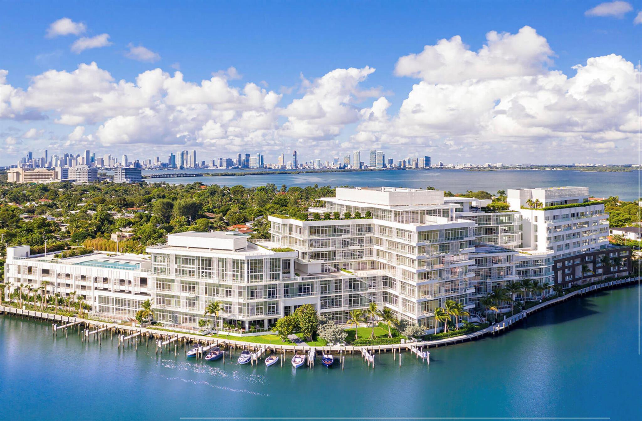 Condo for Rent in Miami Beach, FL