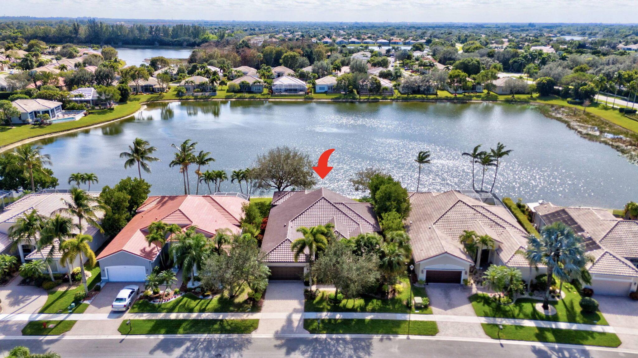 9622 Bergamo Street, Lake Worth, FL 33467, 3 Bedrooms , 2 Bathrooms ,Single Family Residence,Sold,R11052302, Horizon Palm Realty Group