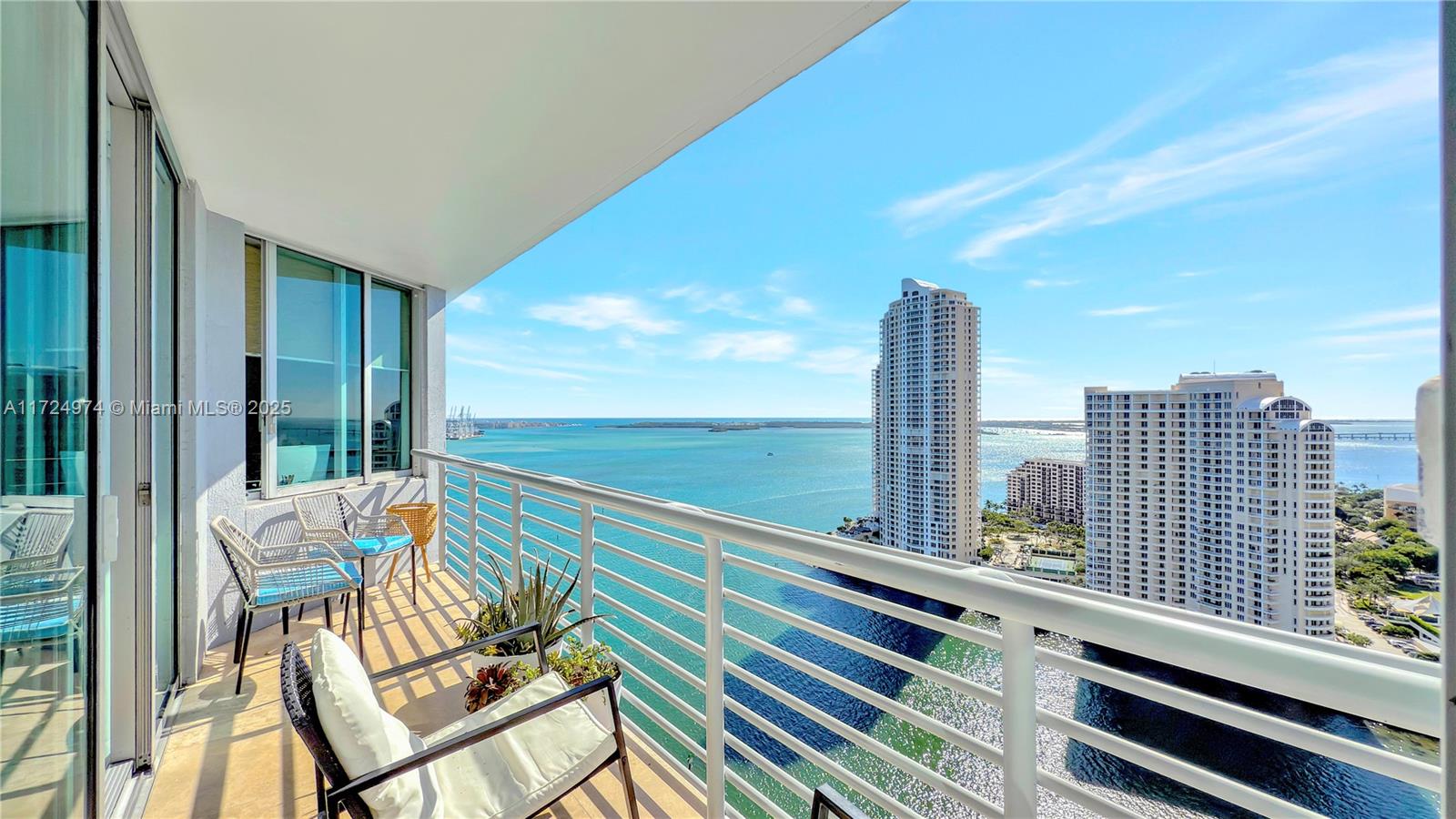 One Miami East Condo