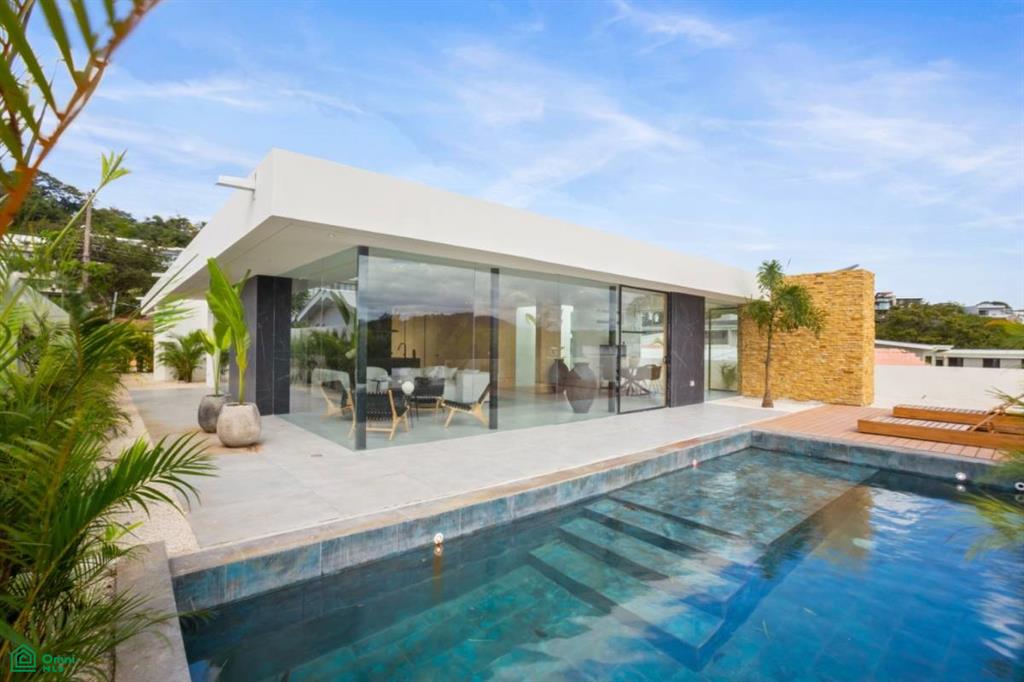 4 bed Single Family Homes For Sale in Santa Cruz, Guanacaste - 1