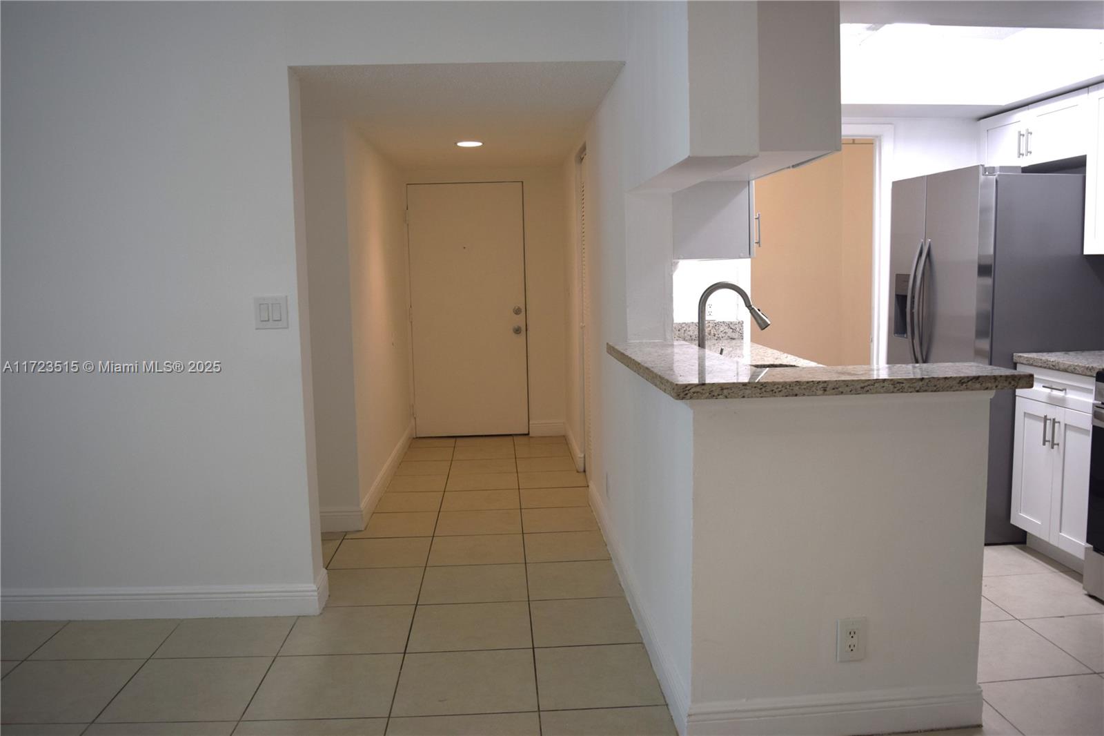 Sun Vista Gardens Condo