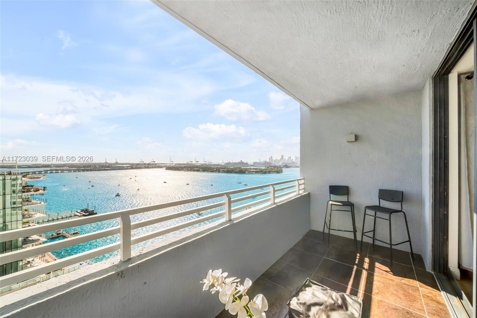 1330 West Ave Unit 1904, Miami Beach, Florida 33139