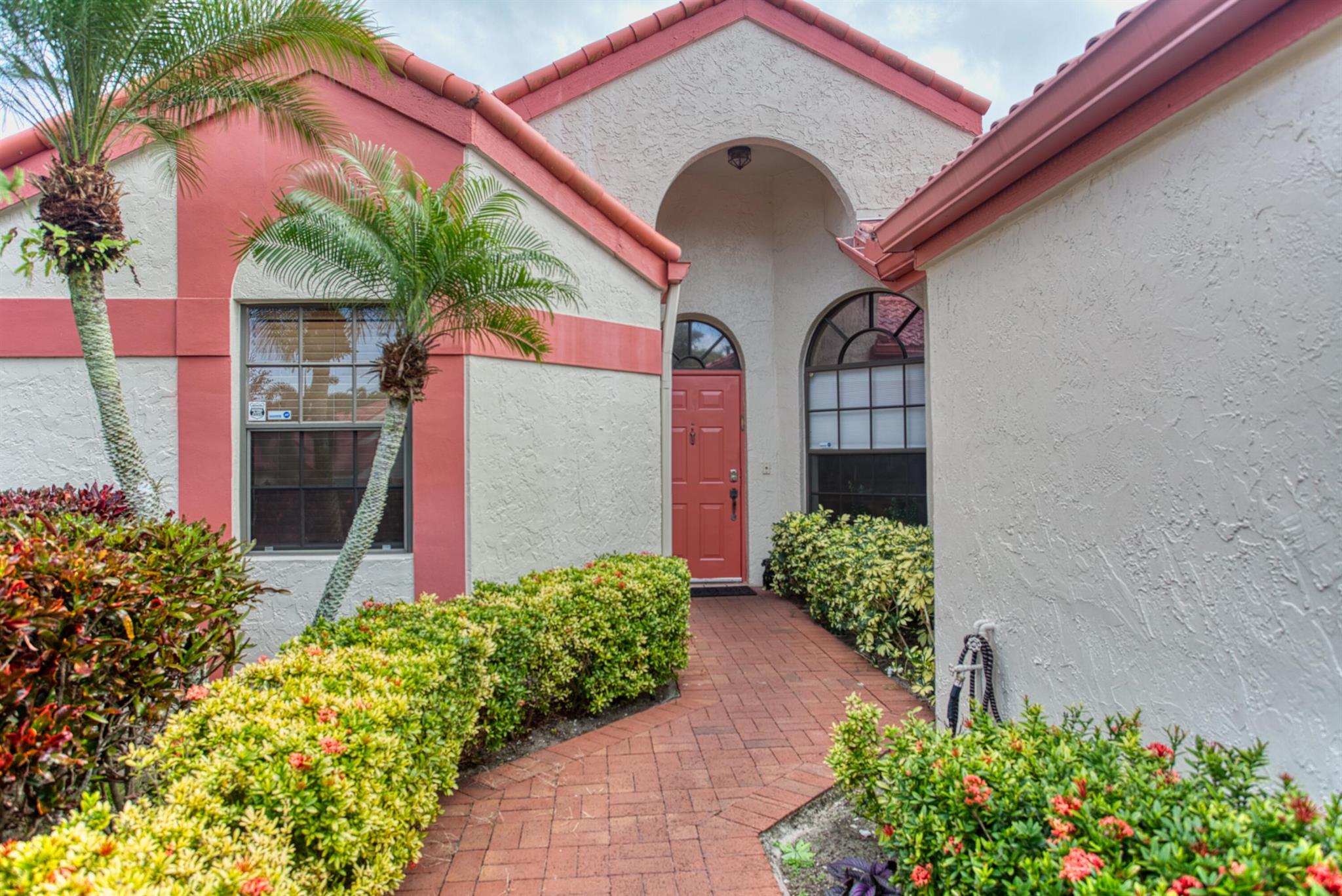 Homes for sale in Delray Beach, FL | 7580 Lexington Club Boulevard #A, Delray Beach, FL 33446 | MLS# R11052746