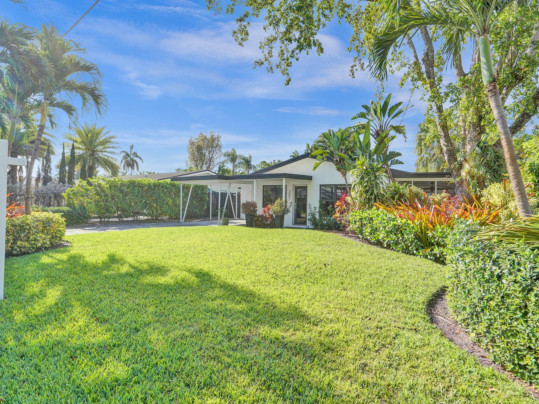 201 Nw 20th St Wilton Manors FL 33311 | F10480455