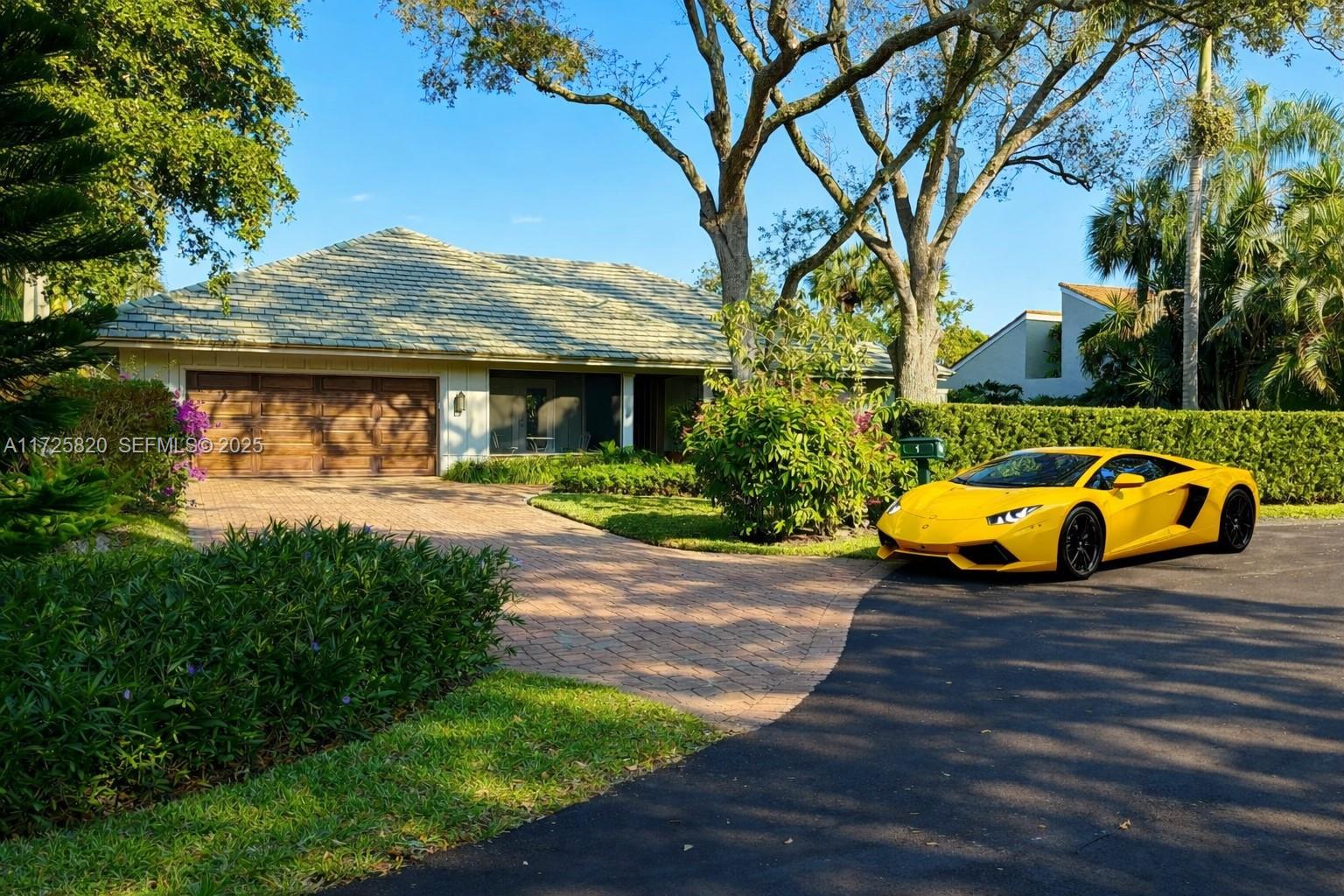 Pga Resort Community 1