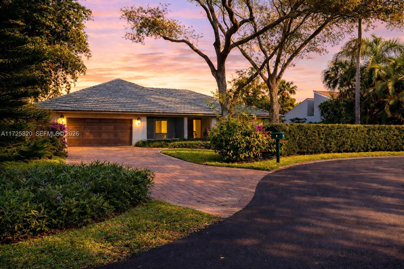 Pga Resort Community 1