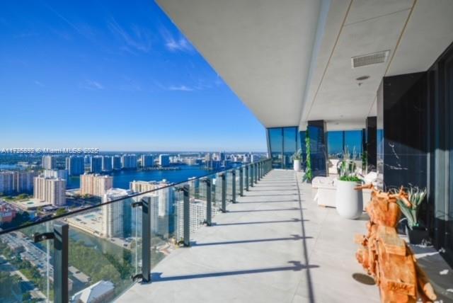 17141 Collins Ave Unit 3602, Sunny Isles Beach, Florida 33160