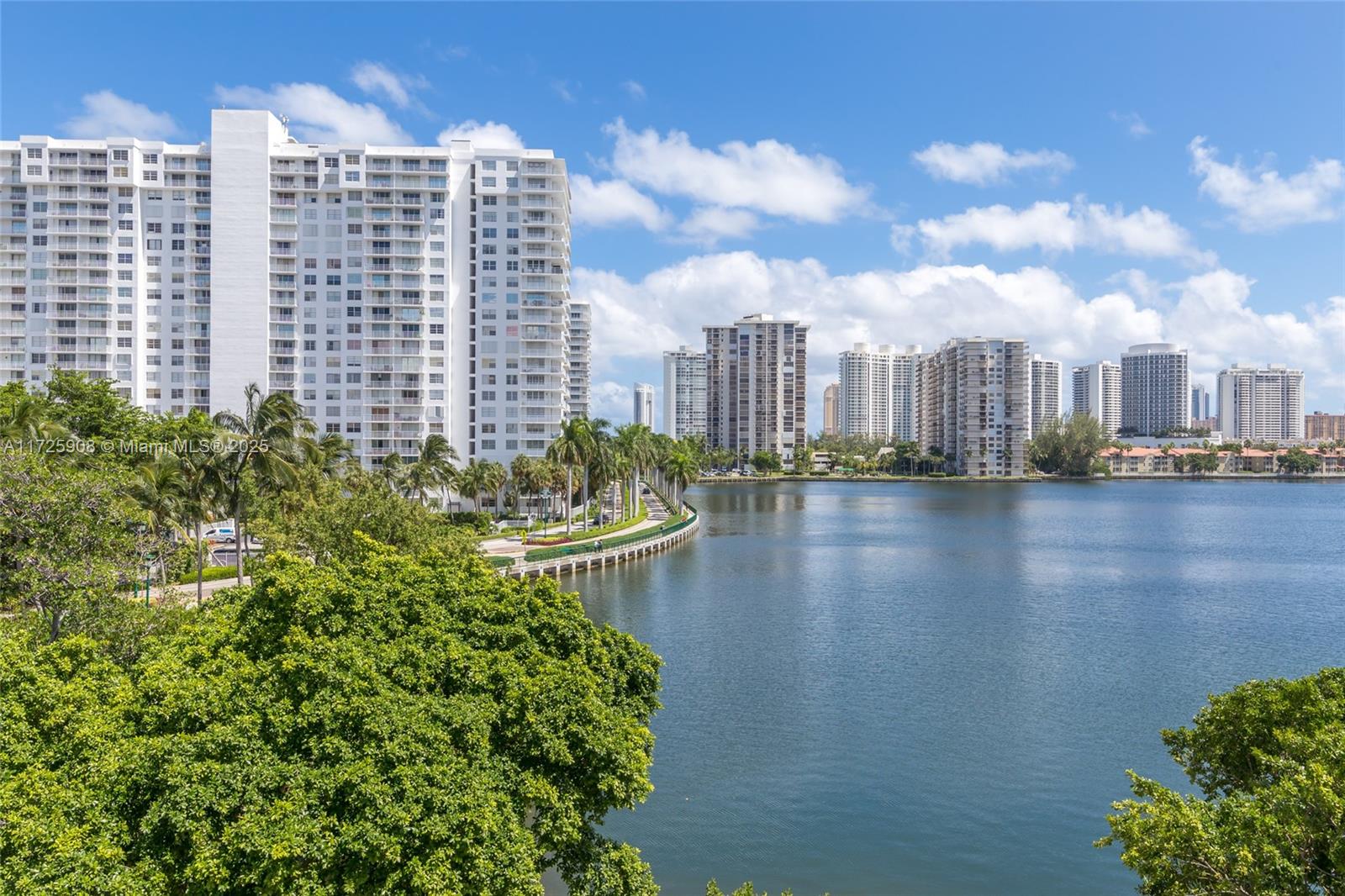 Commodore Plaza Condo