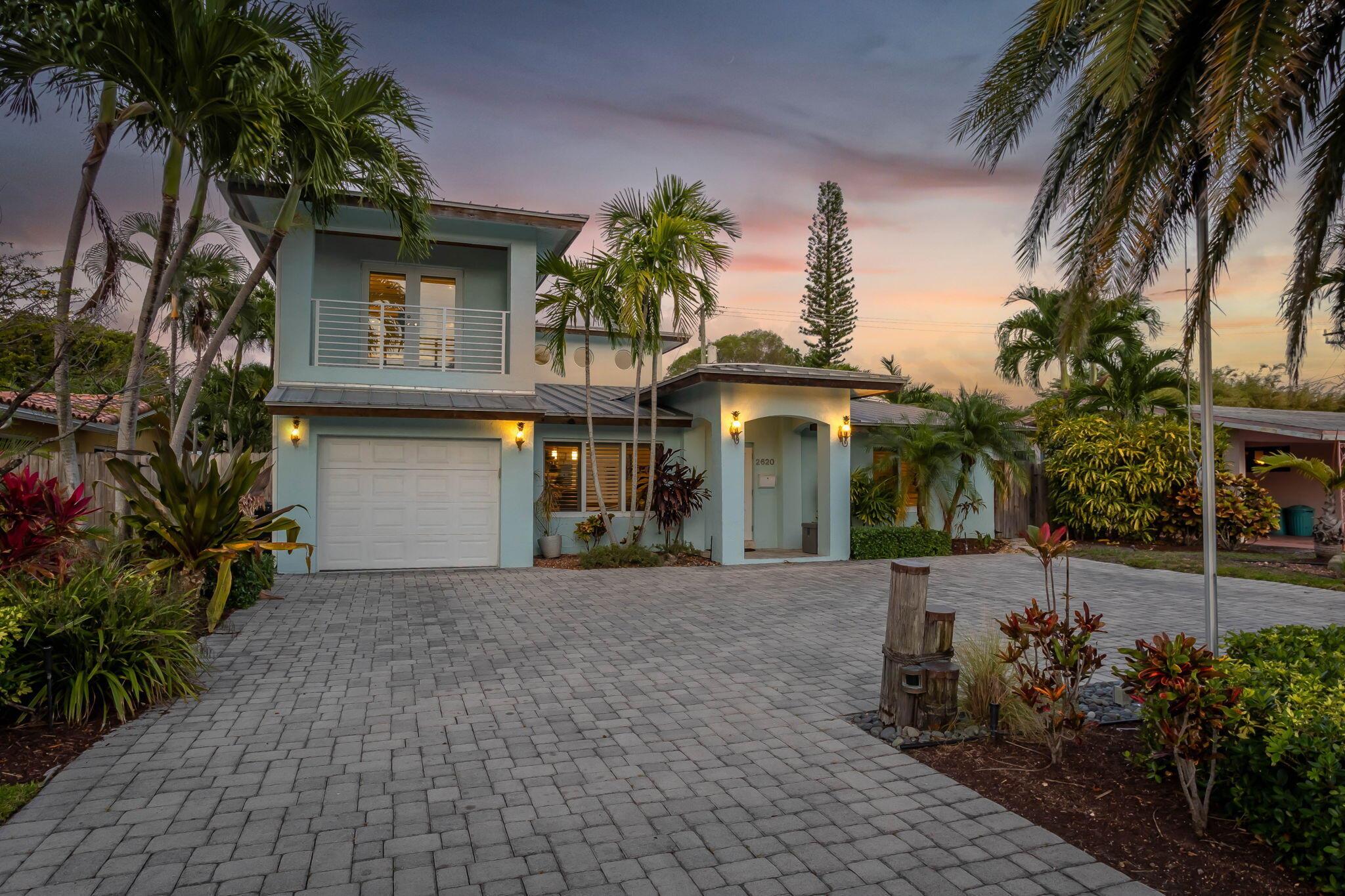 2620 Ne 19th Avenue Lighthouse Point FL 33064 | R11052913