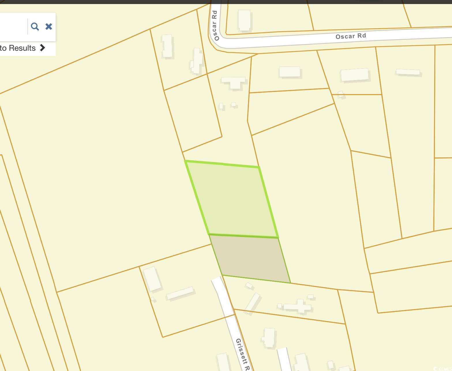 Parcel A Union Church Rd. Little River, SC 29566