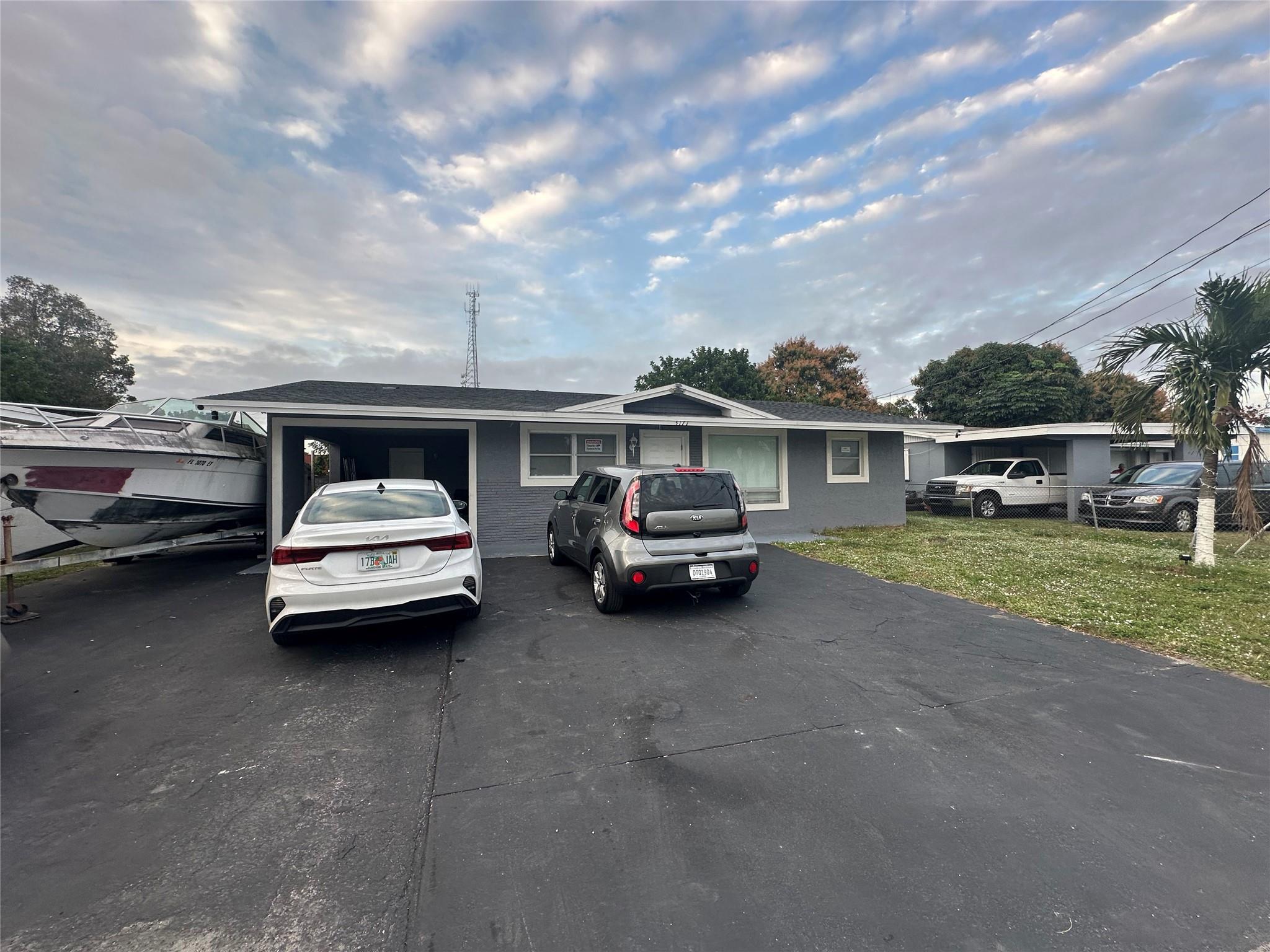 3171 Nw 16th St Lauderhill FL 33311 | F10480304