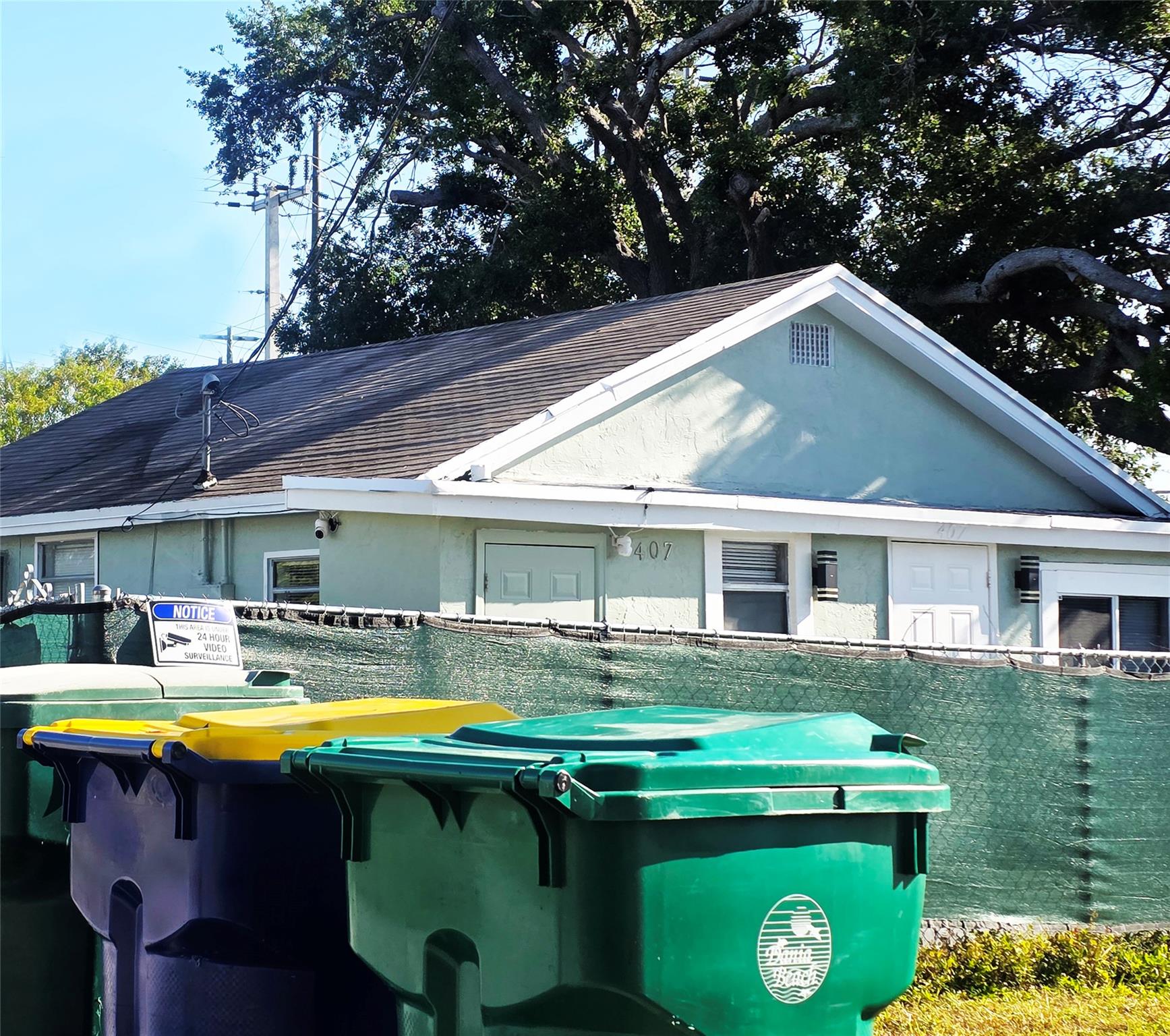 407 Nw 3rd Pl Dania Beach FL 33004 | F10481431