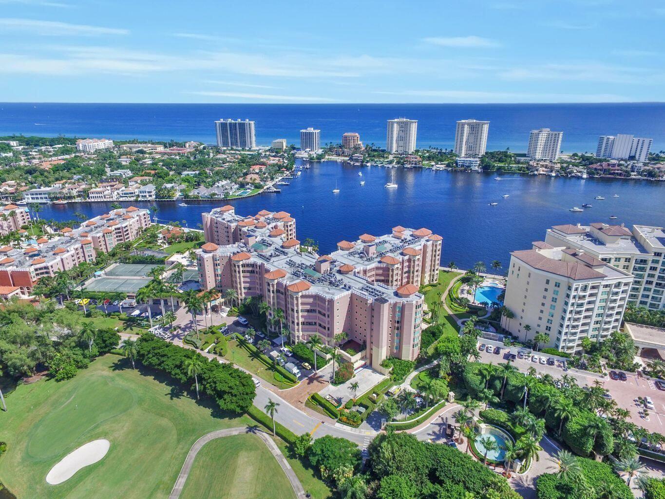 Mizner Tower Condo