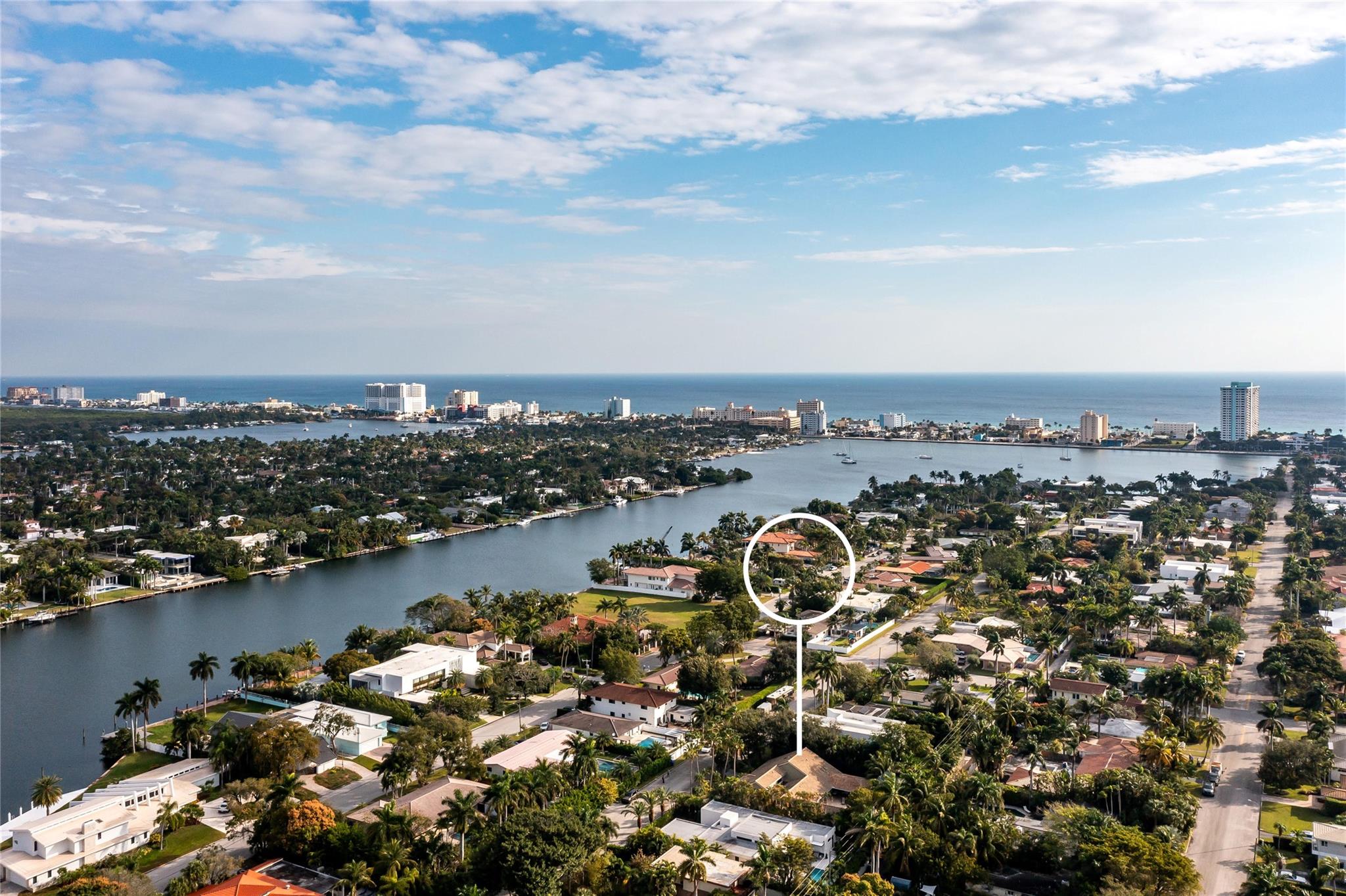 Did we mention the location.