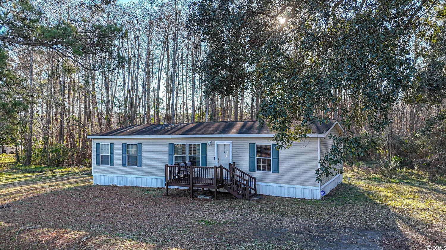 3821 Highway 1008 Little River, SC 29566