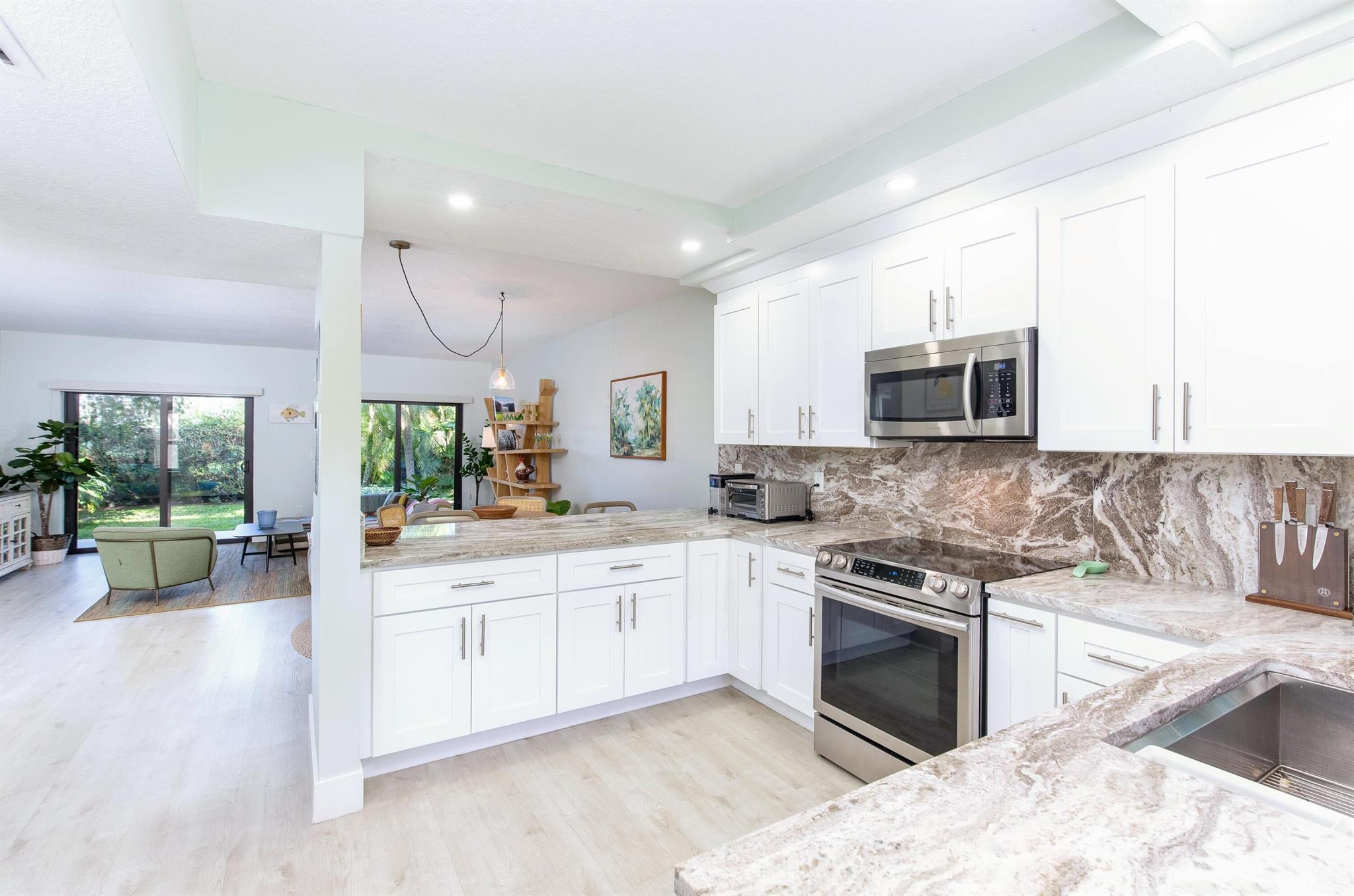 Golf Cottages 2 Condo