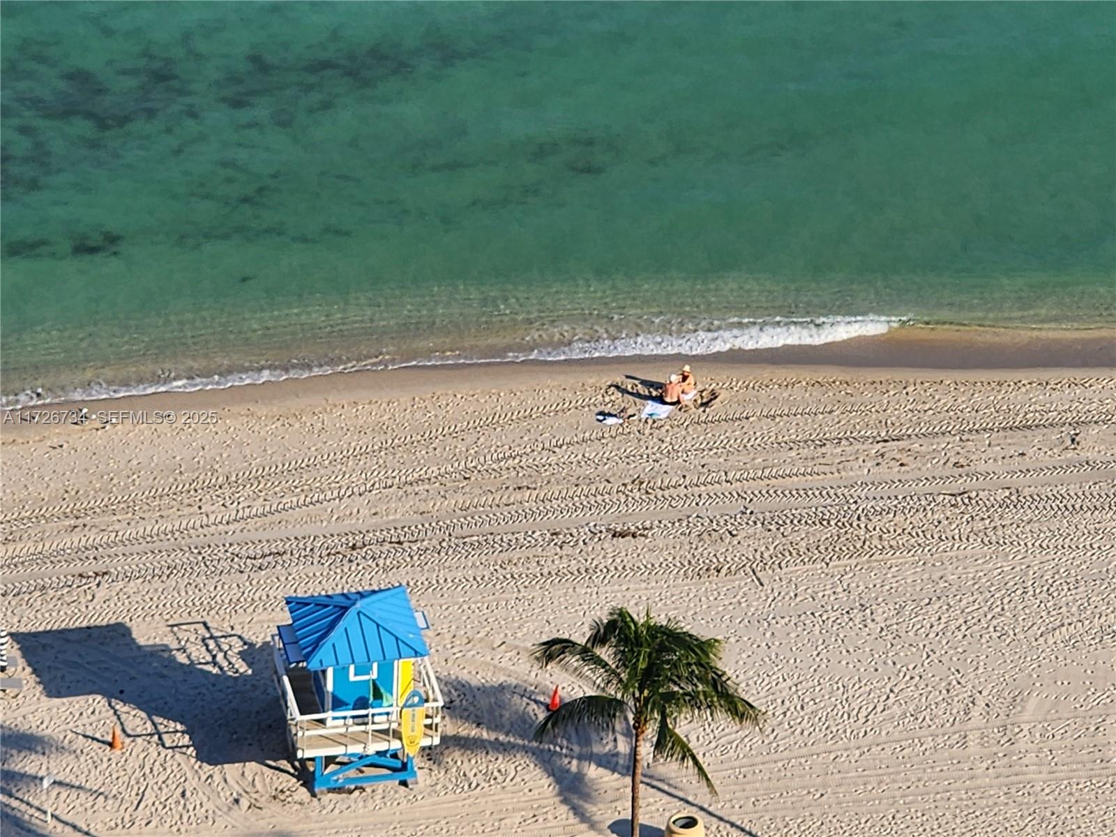 Diplomat Oceanfront Resid