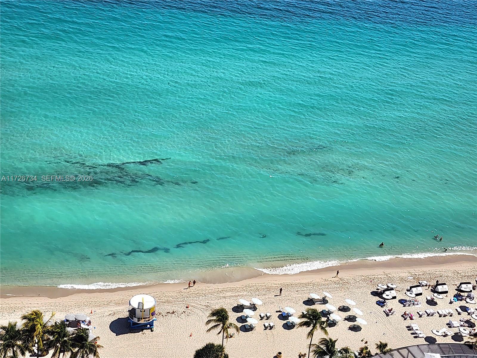 Diplomat Oceanfront Resid