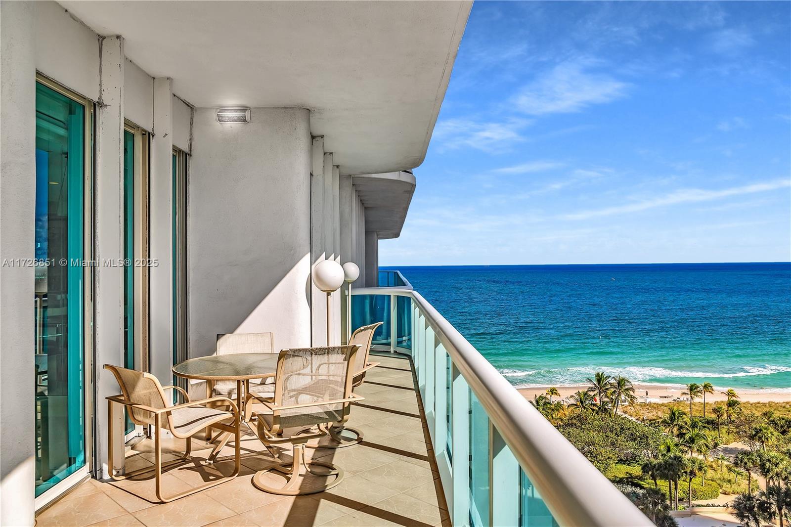 Condo for Sale in Bal Harbour, FL