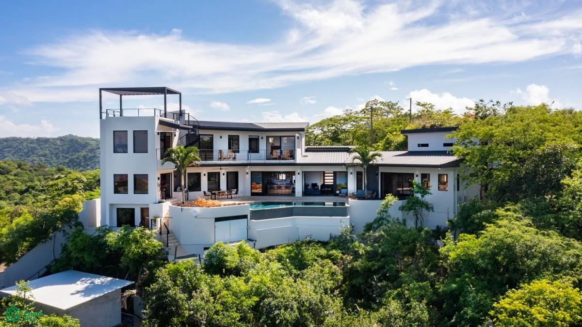 5 bed Single Family Homes For Sale in Tempate, Guanacaste - 1