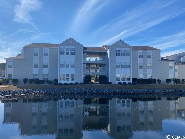 8650 Southbridge Dr. UNIT A Surfside Beach, SC 29575