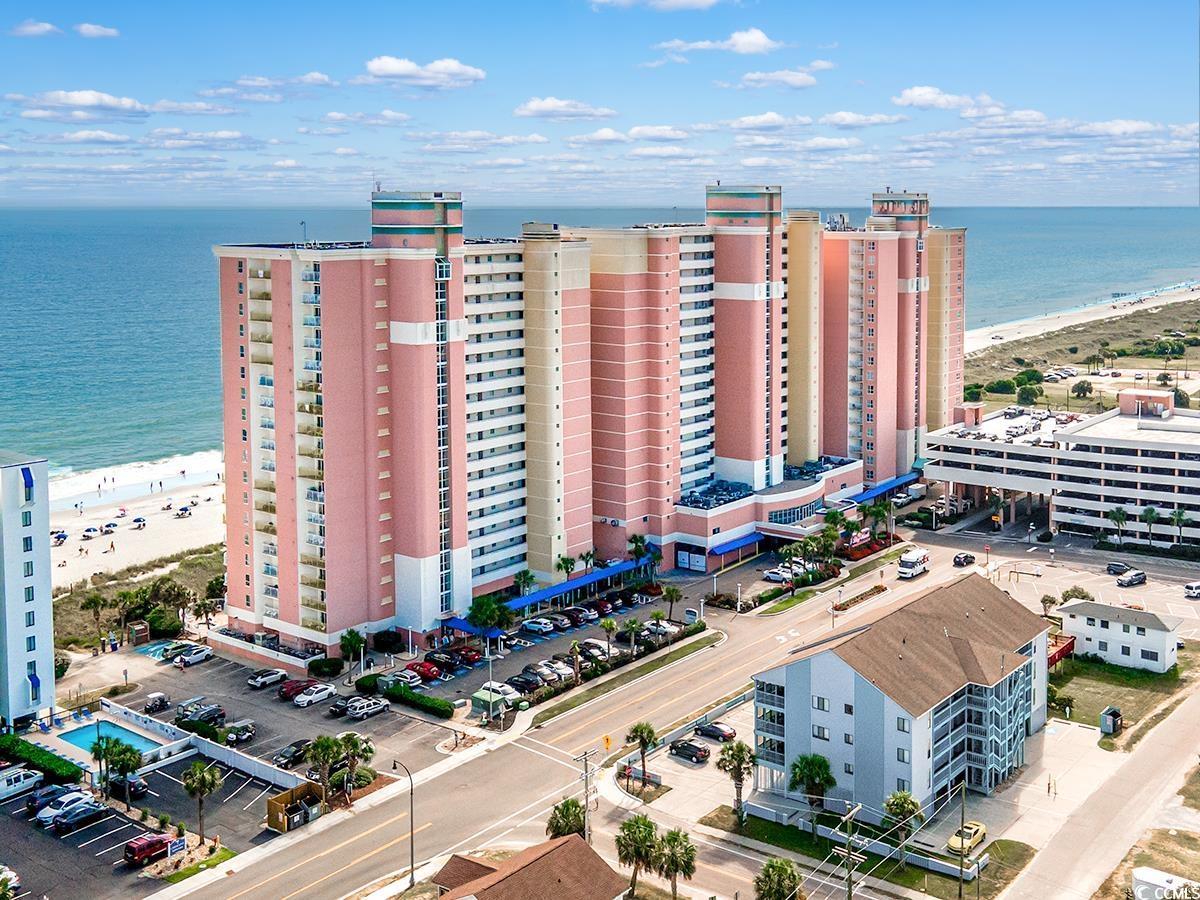 Homes for sale in North Myrtle Beach, SC | 2701 S Ocean Blvd #1510, North Myrtle Beach, SC 29582 | MLS# 2501343