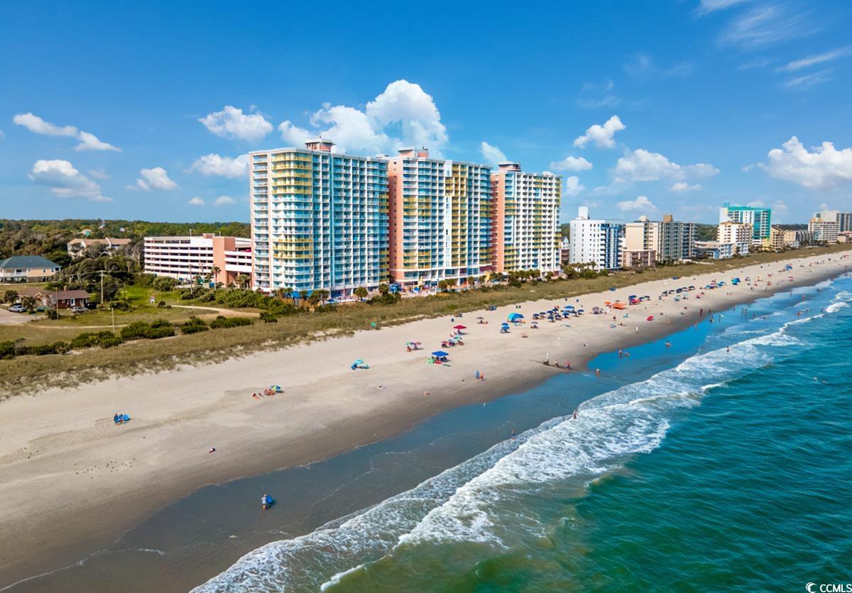 2nd image of 2701 S Ocean Blvd #1510, North Myrtle Beach, SC 29582 | MLS# 2501343