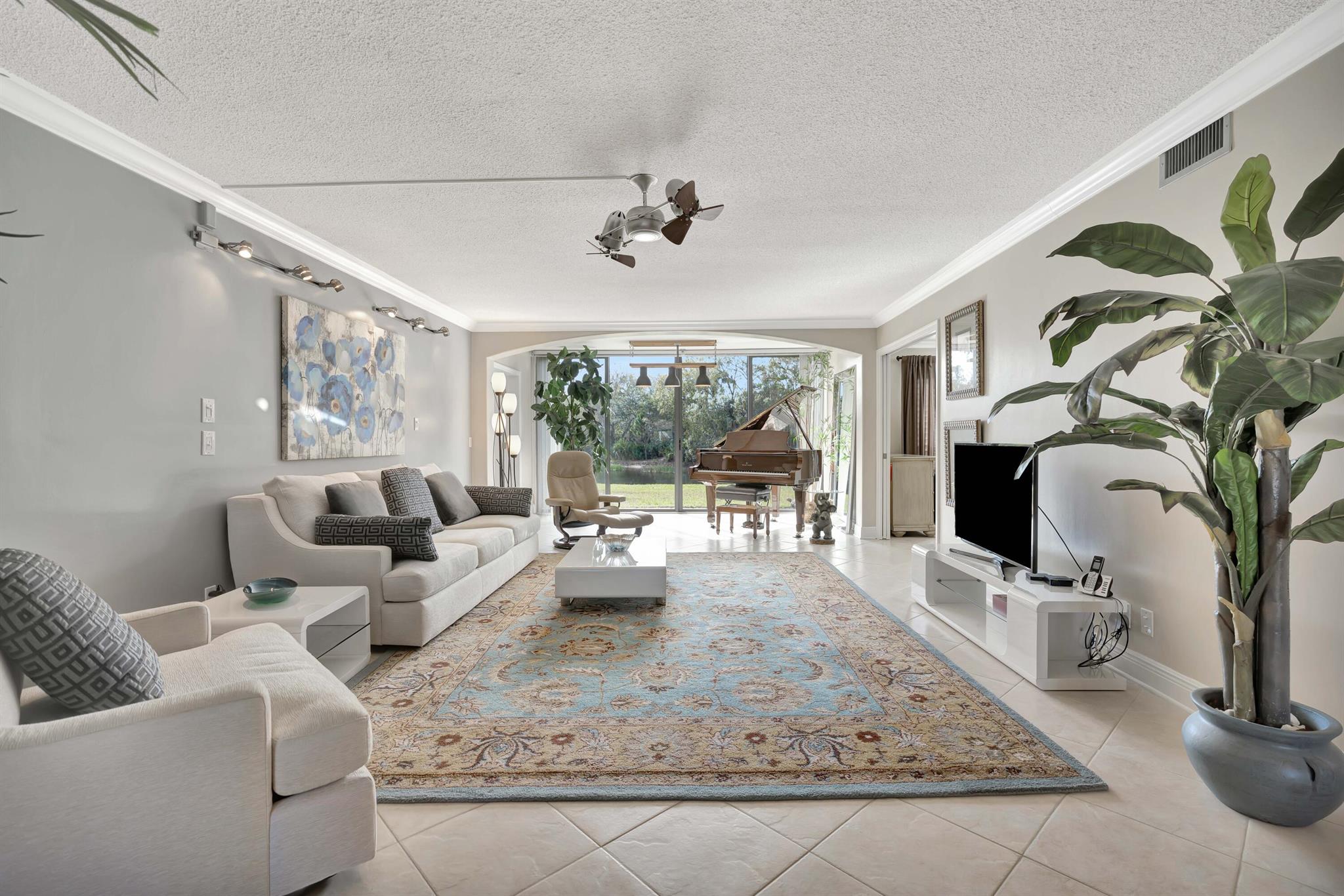 Homes for sale in Palm City, FL | 4660 Sw Parkgate Boulevard #C, Palm City, FL 34990 | MLS# R11053463