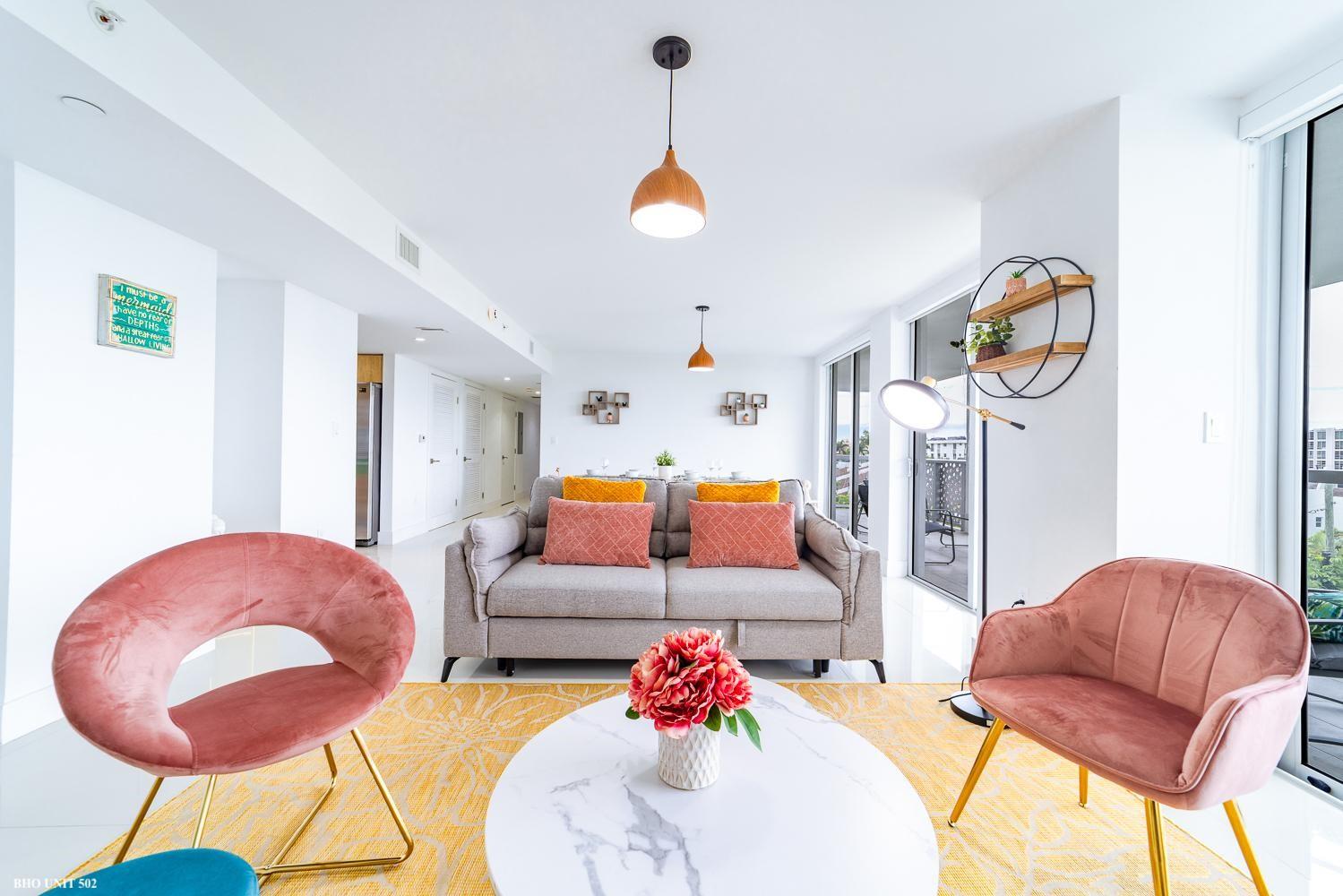 Condo for Sale in Bay Harbor Islands, FL