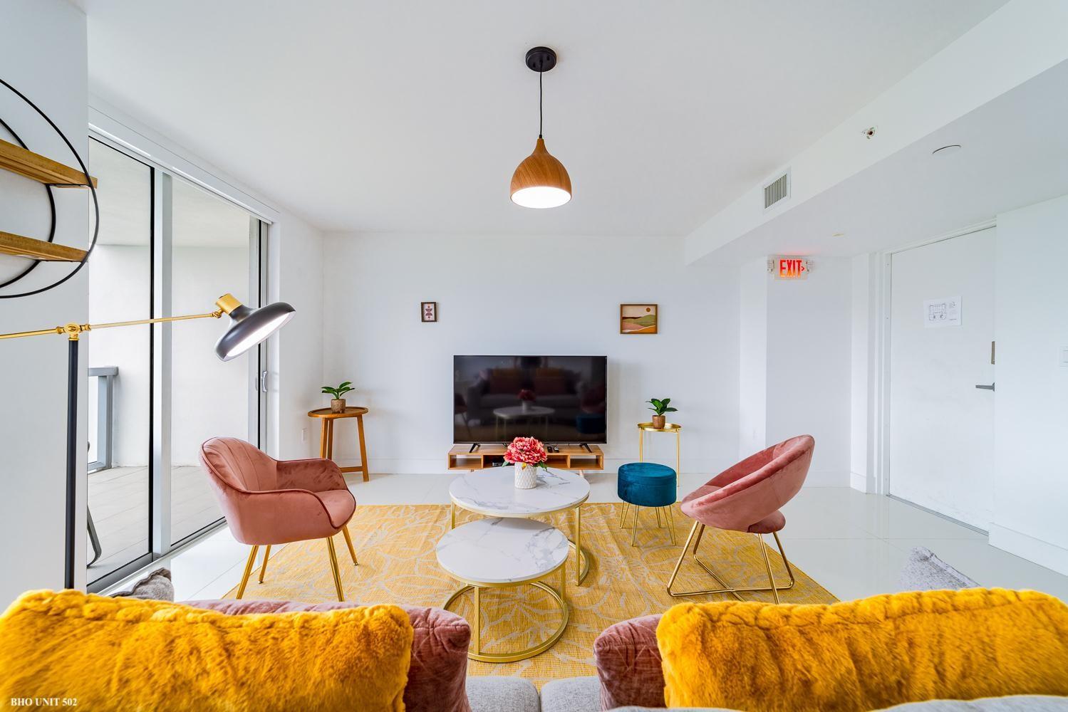 Condo for Sale in Bay Harbor Islands, FL