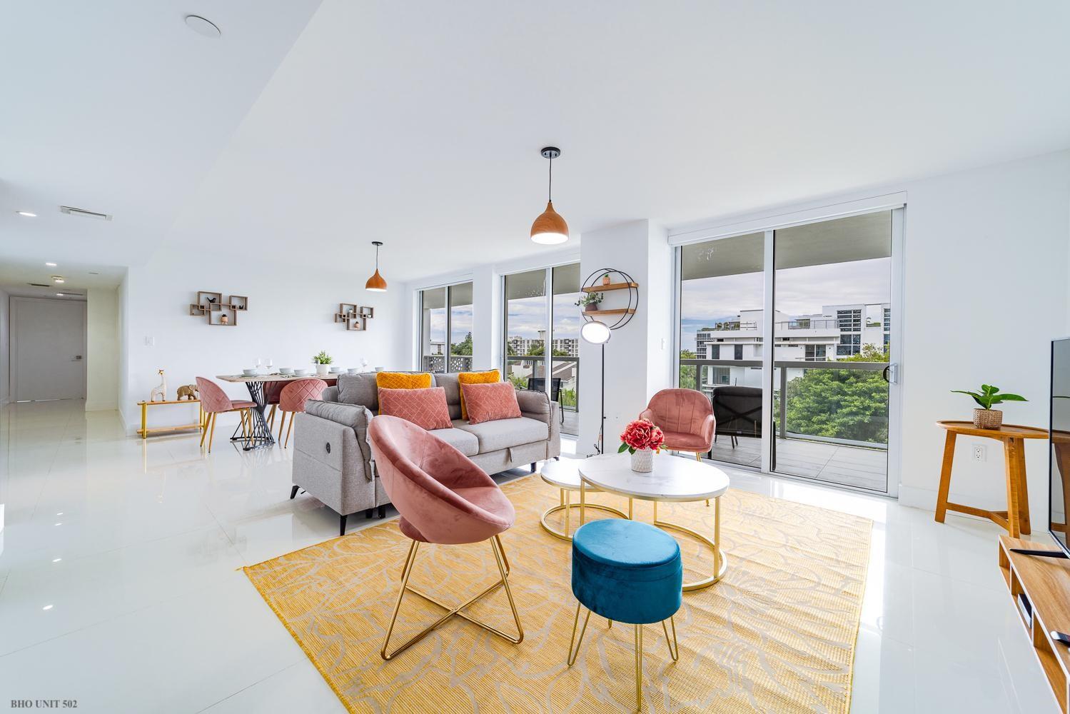 Homes for sale in Bay Harbor Islands, FL | 1100 100th St #502, Bay Harbor Islands, FL 33154 | MLS# F10480095