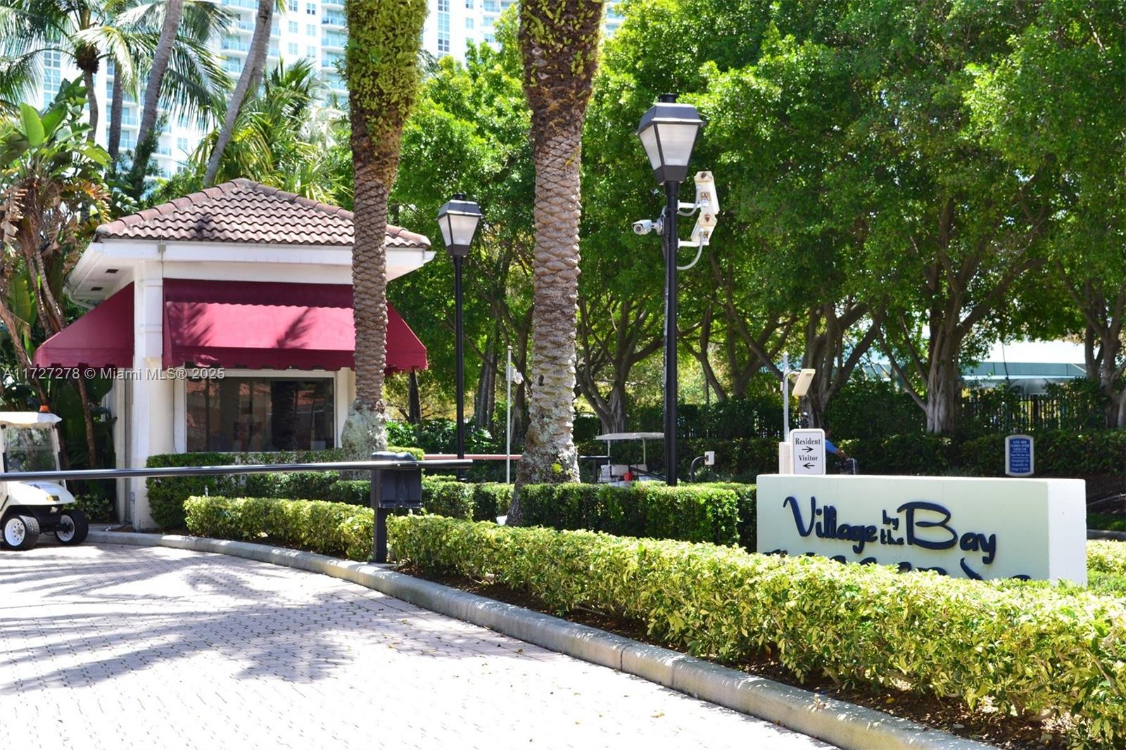 Village By The Bay Condo