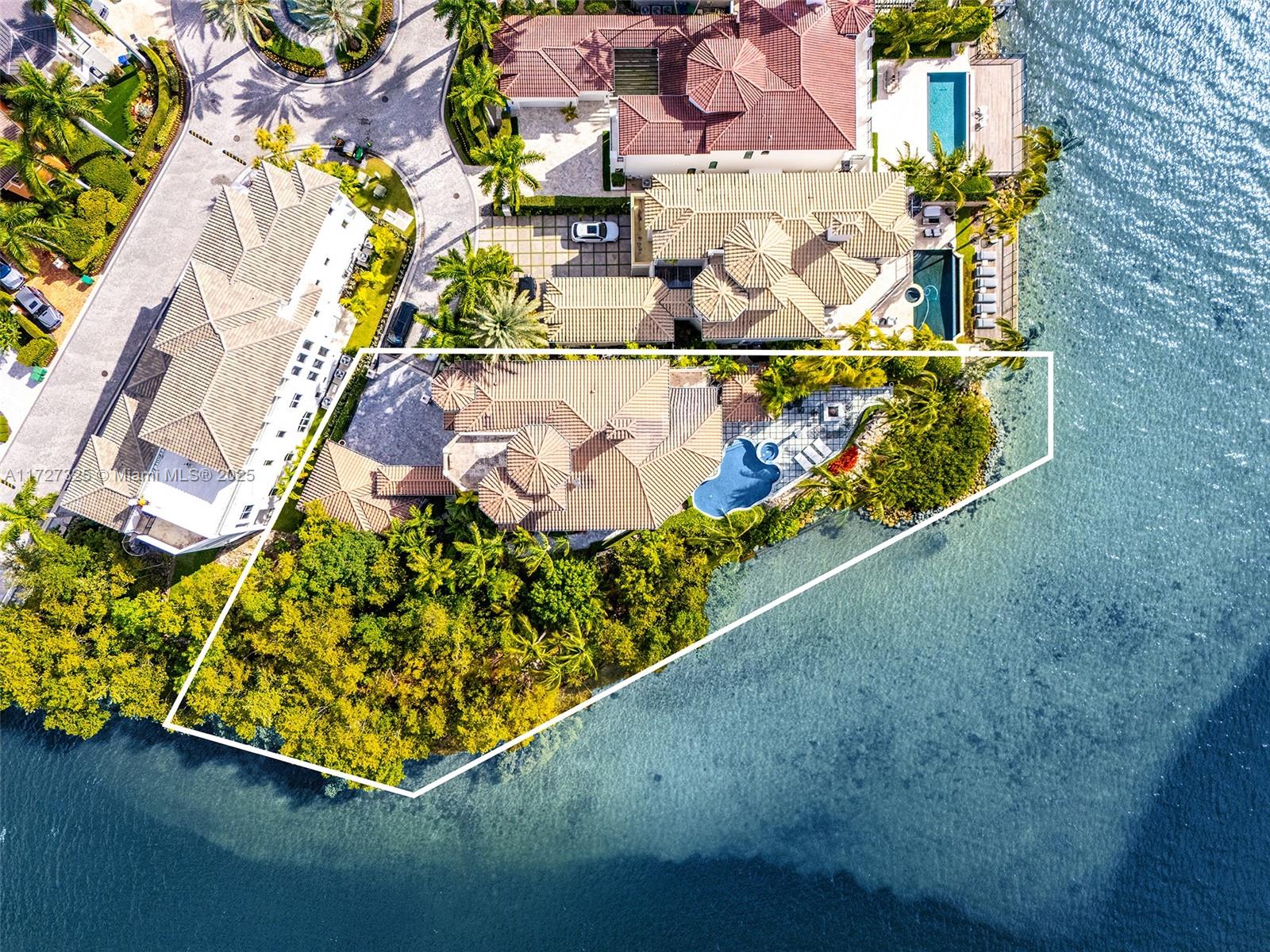 3914 Island Estates Dr Aventura, FL 33160