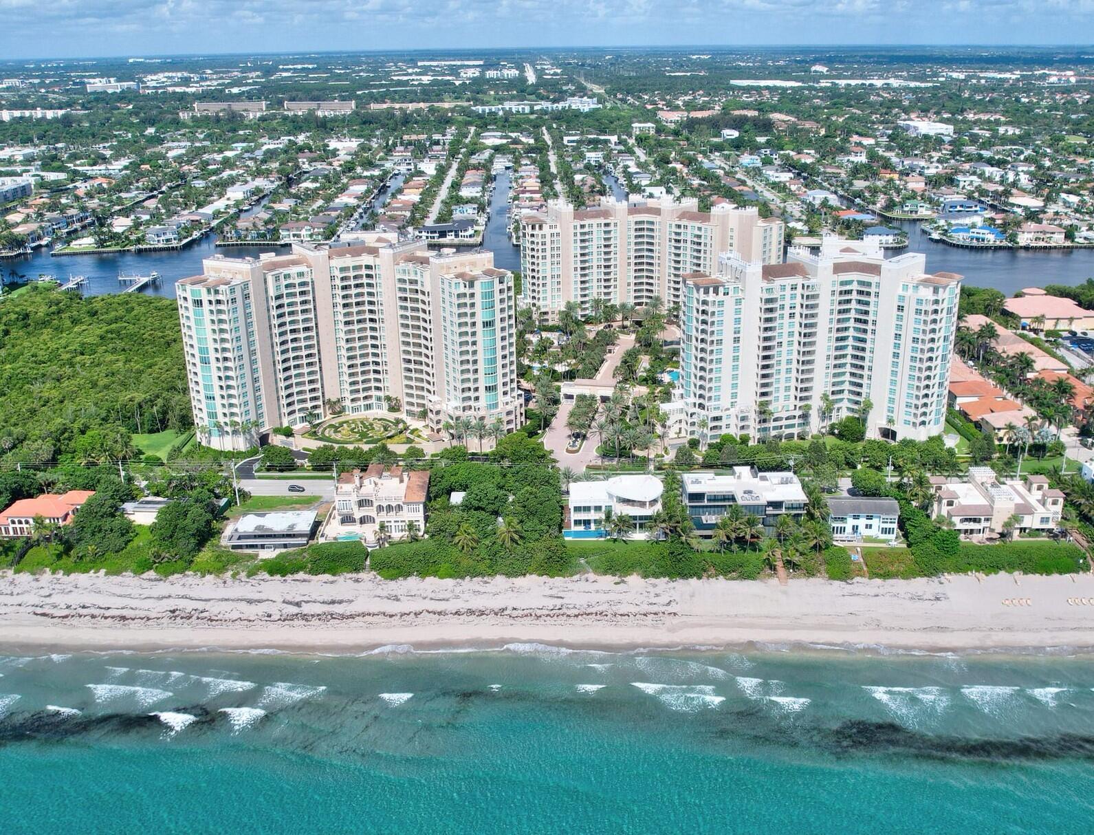 Homes for sale in Highland Beach, FL | 3720 S Ocean Boulevard #1001, Highland Beach, FL 33487 | MLS# R11053533