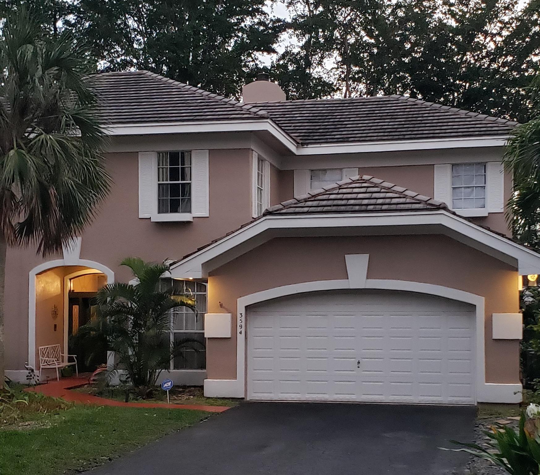 3594 Satin Leaf Ct Coral Springs FL 33065 | F10481776