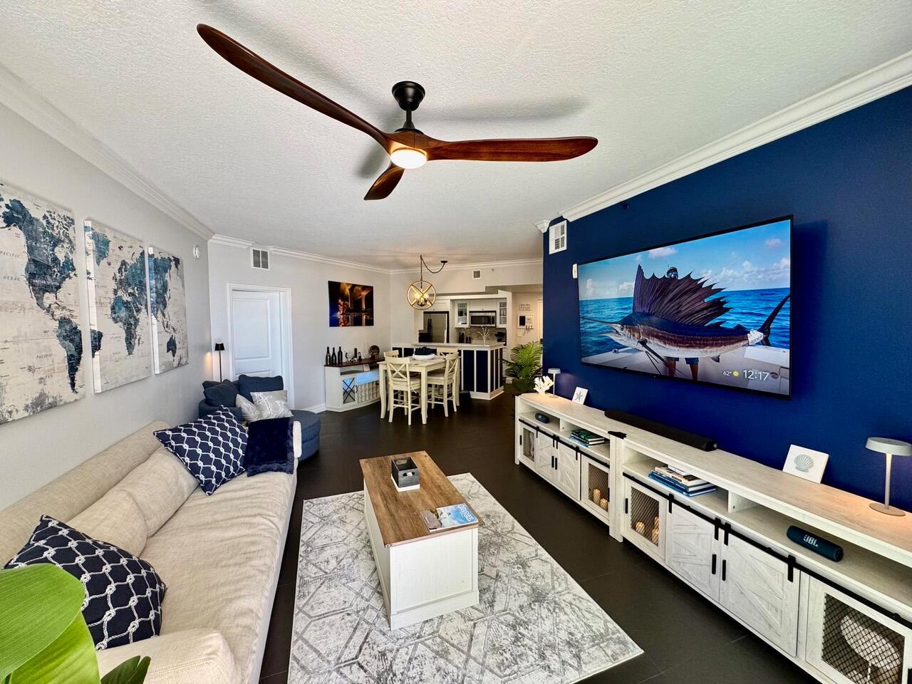 Harborage Yacht Condo