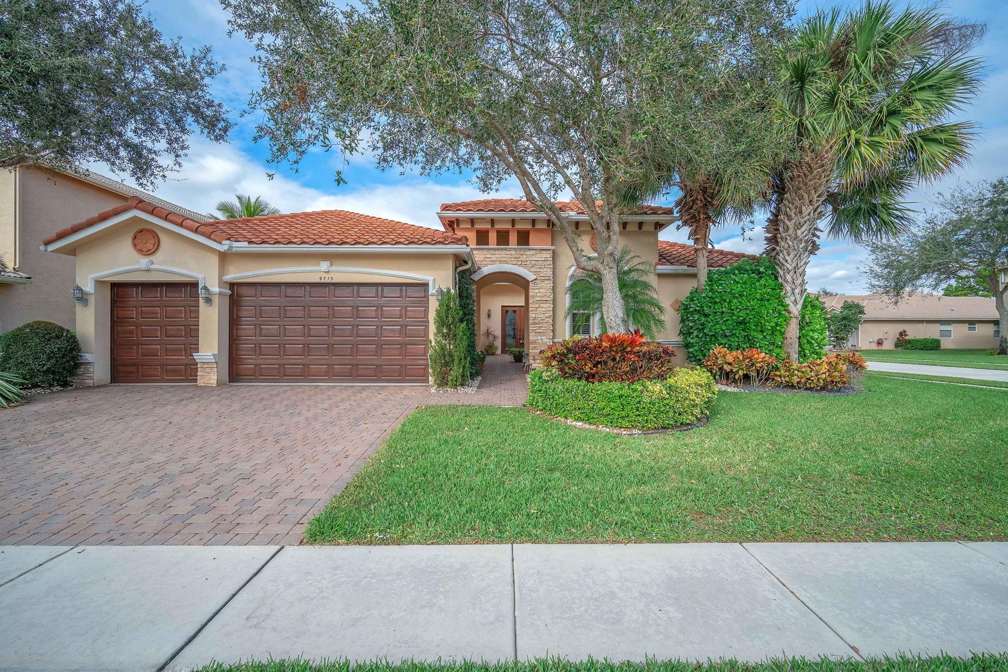 9713 Campi Dr, Lake Worth, FL 33467, 4 Bedrooms , 3 Bathrooms ,Single Family Residence,Sold,F10481565, Horizon Palm Realty Group