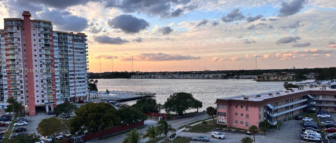 Fifth Moorings Condo