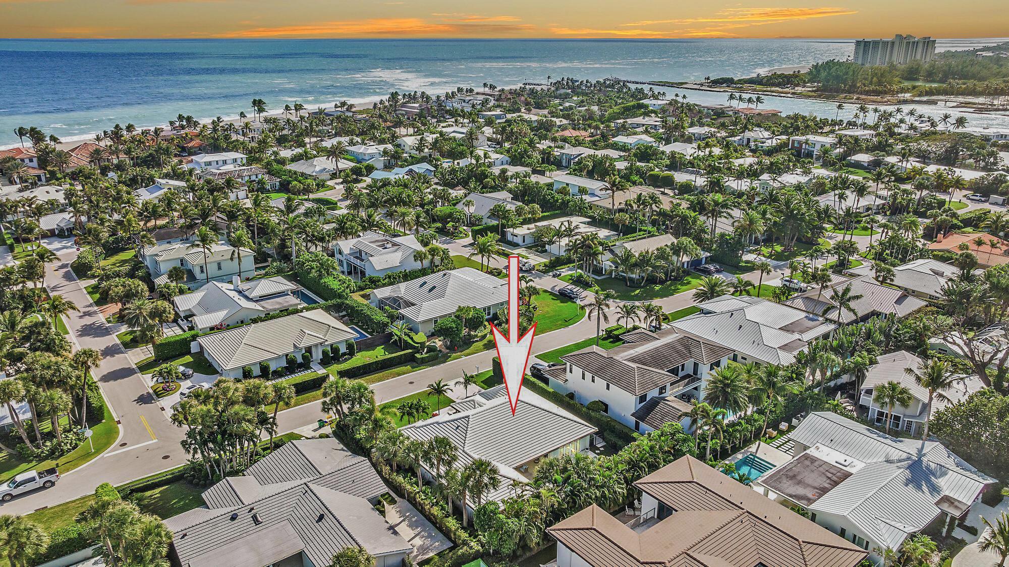 189 Shelter Lane, Jupiter Inlet Colony, FL 33469, 3 Bedrooms , 3 Bathrooms ,Single Family Residence,Off Market,R11053700, Horizon Palm Realty Group