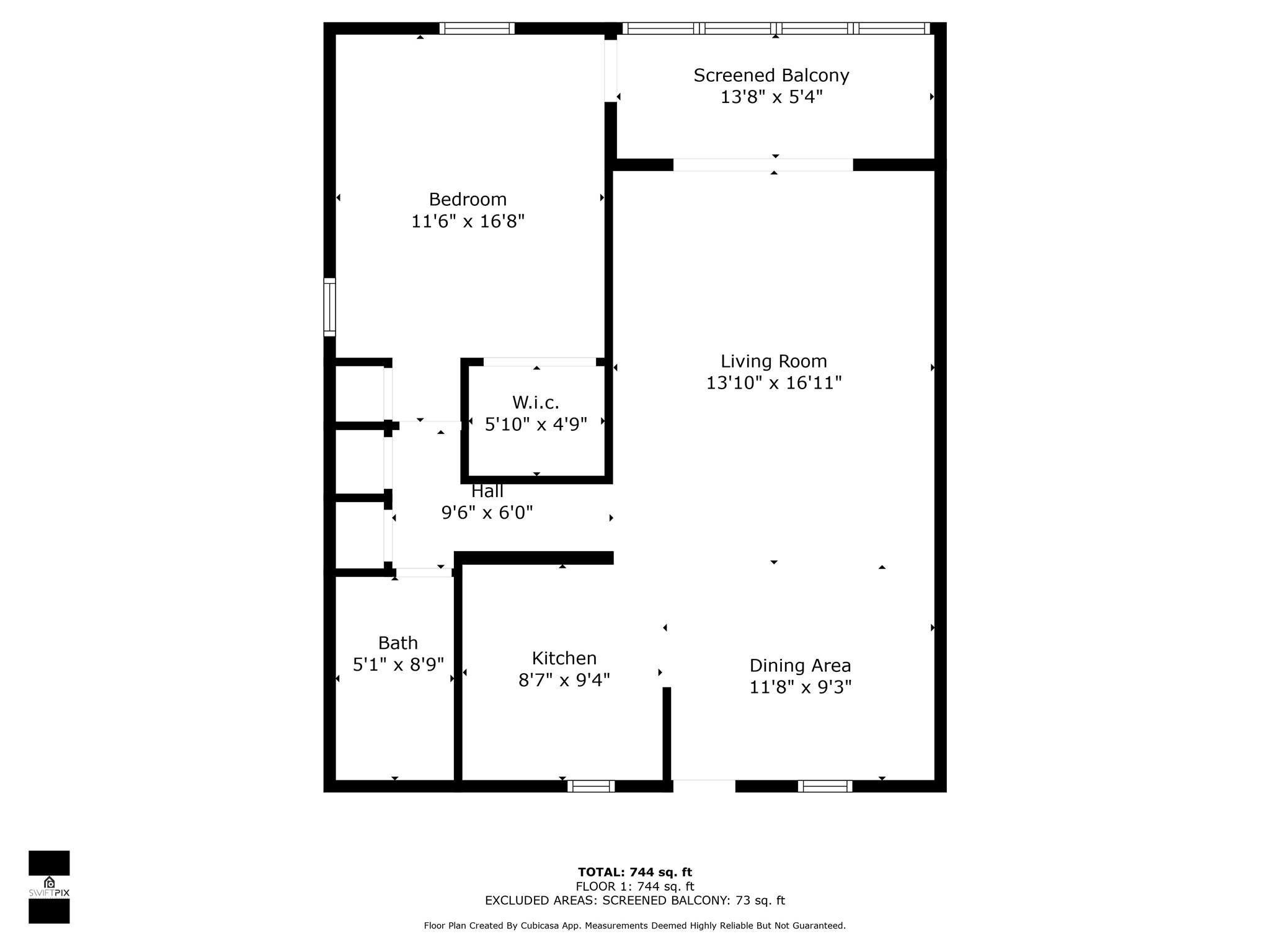 Homes for sale in Lauderdale Lakes, FL | 2801 Somerset Dr #205, Lauderdale Lakes, FL 33311 | MLS# F10481744