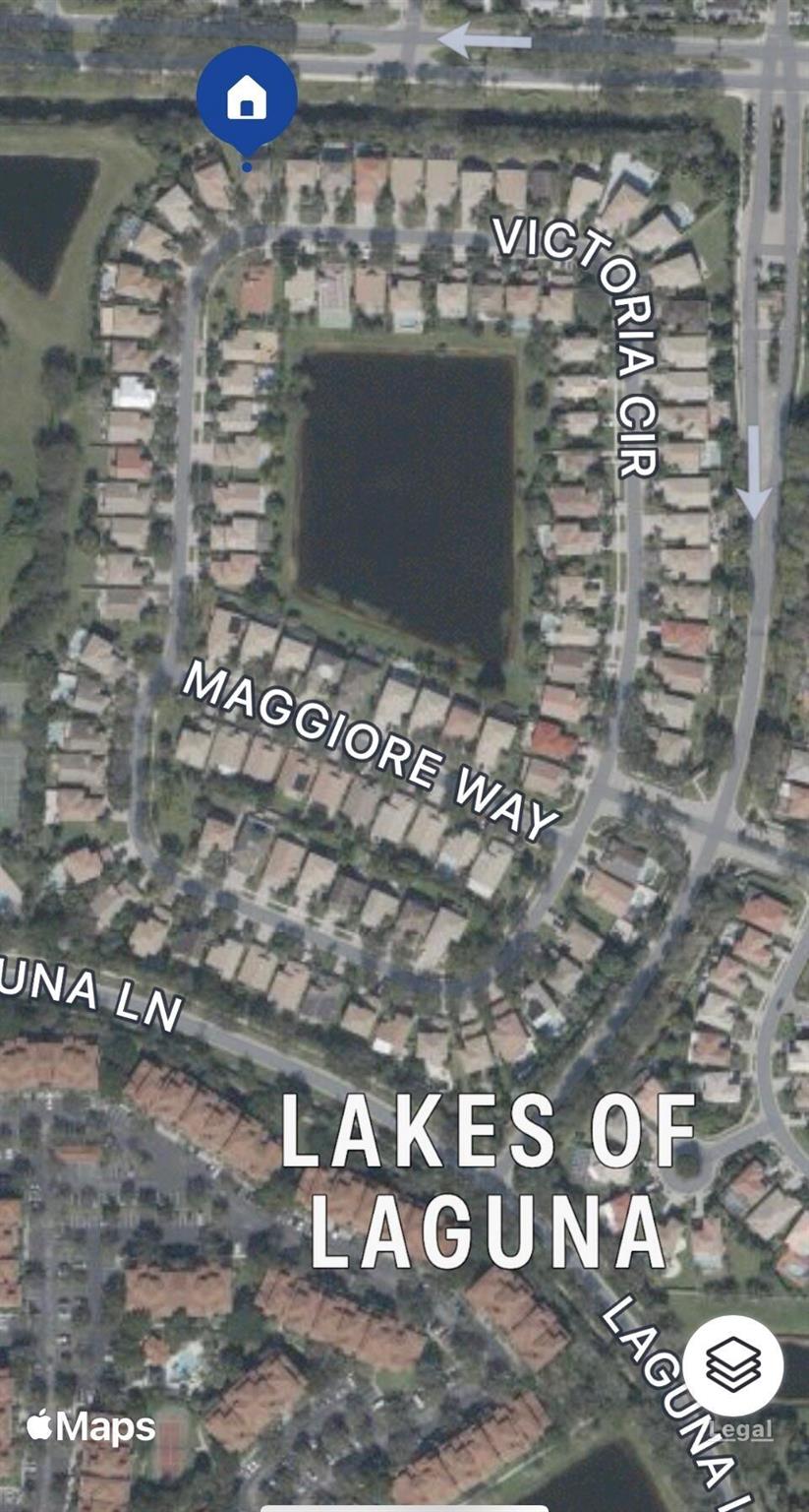 Homes for sale in West Palm Beach, FL | 5012 Victoria Circle, West Palm Beach, FL 33409 | MLS# R11053704