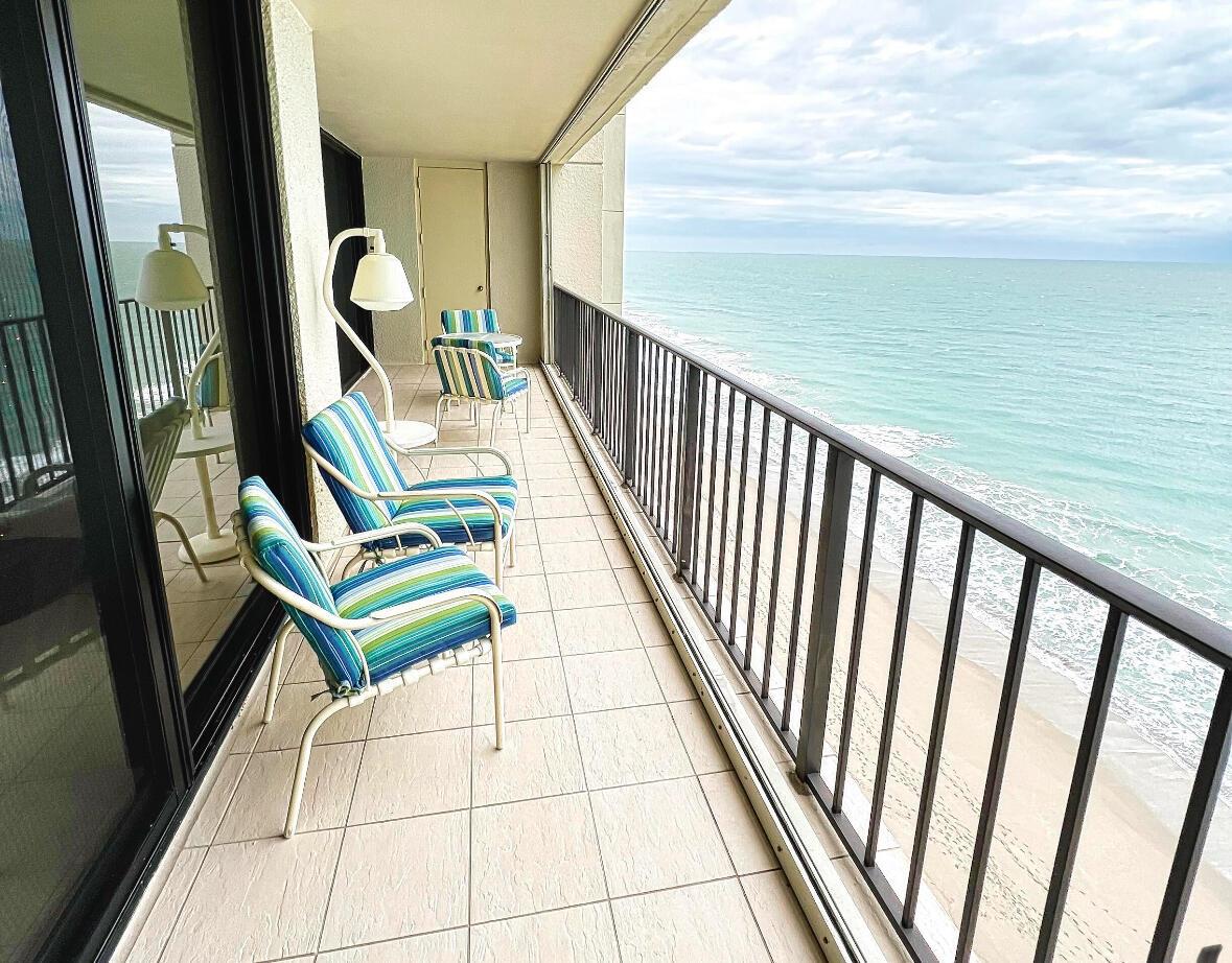 Island Dunes Condominium