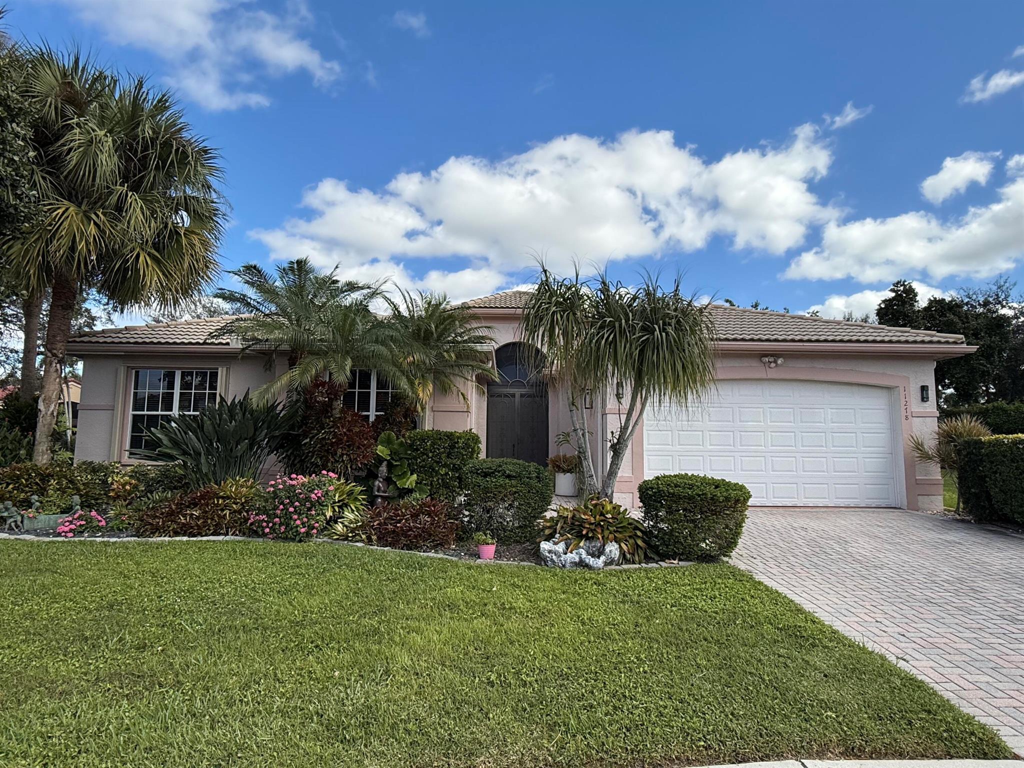 11278 Kona Court Boynton Beach FL 33437 | R11053783