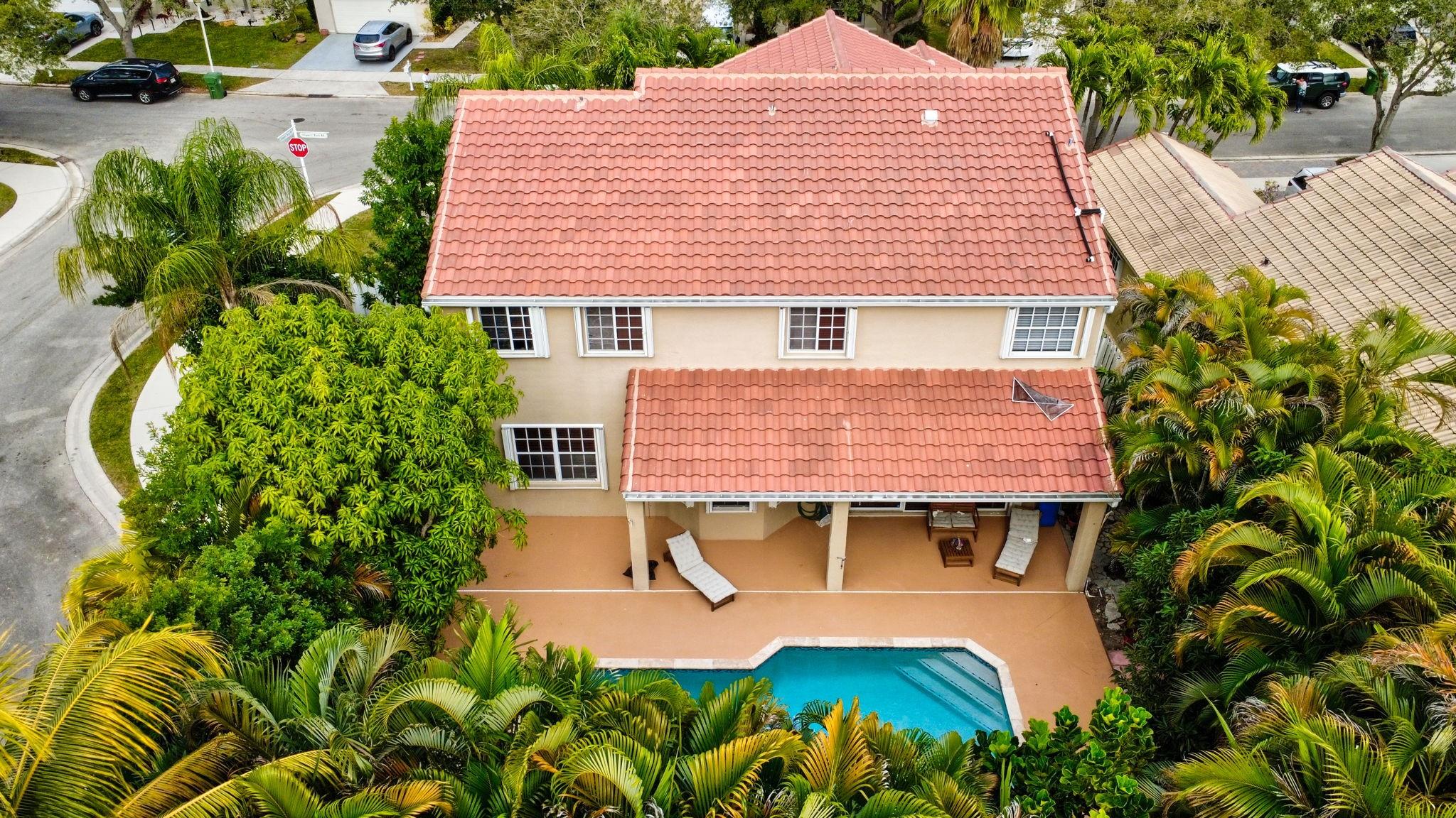 Sector 3 - Parcels C, D,