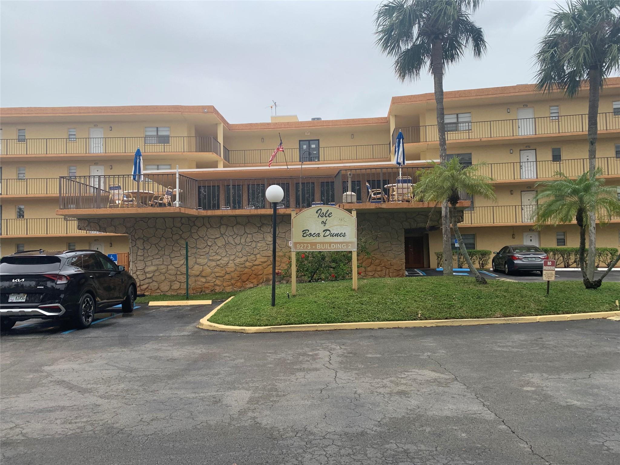 Isle Of Boca Dunes 2