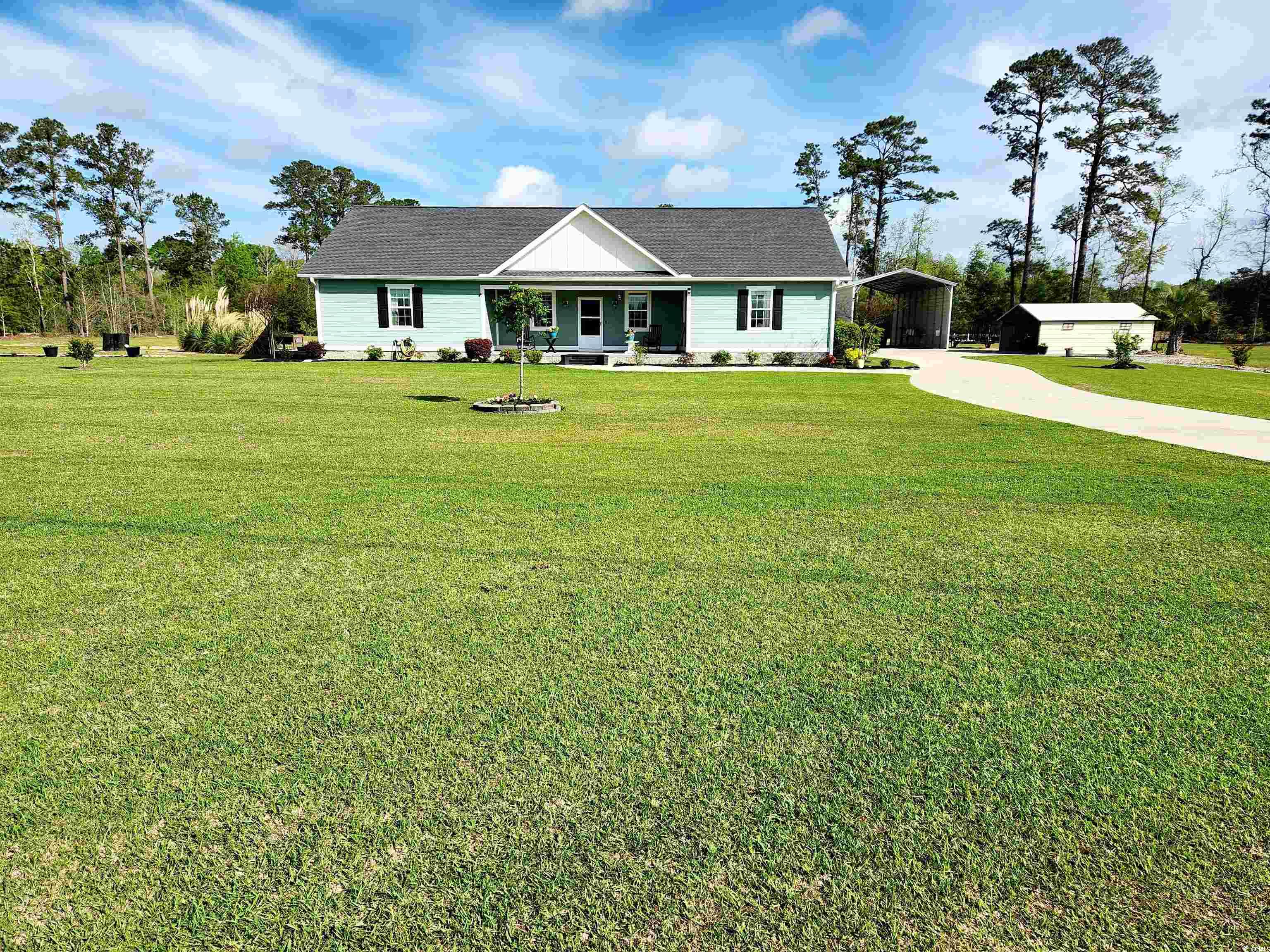 926 Eula Dr. Conway, SC 29526