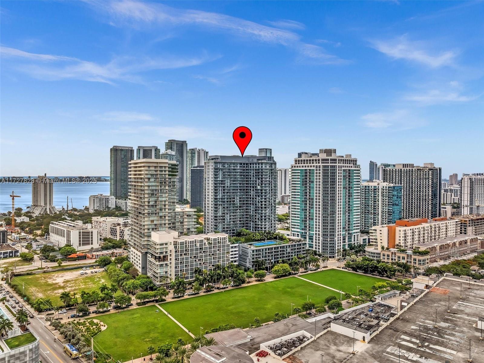 3401 Midtown Condo