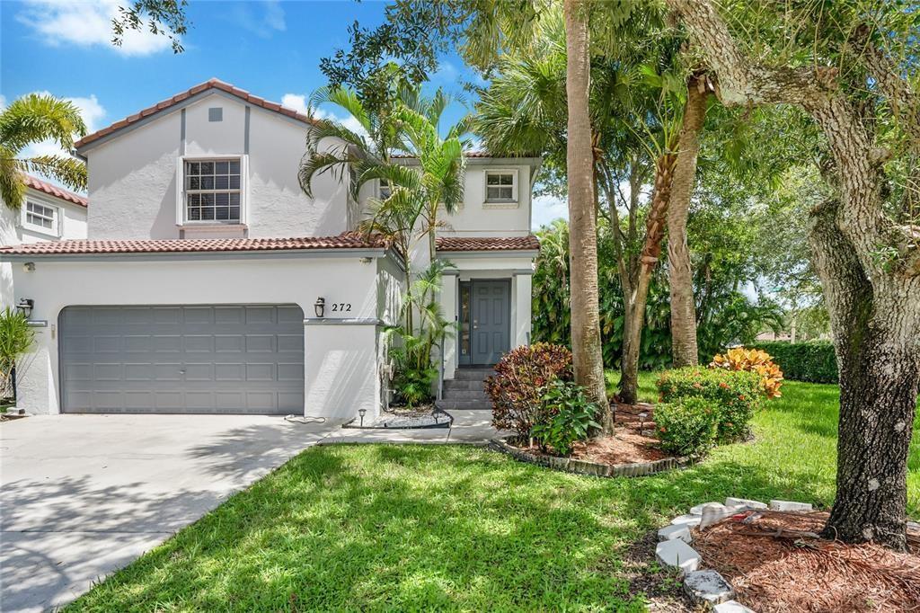 272 Nw 118th Dr Coral Springs FL 33071 | F10481902