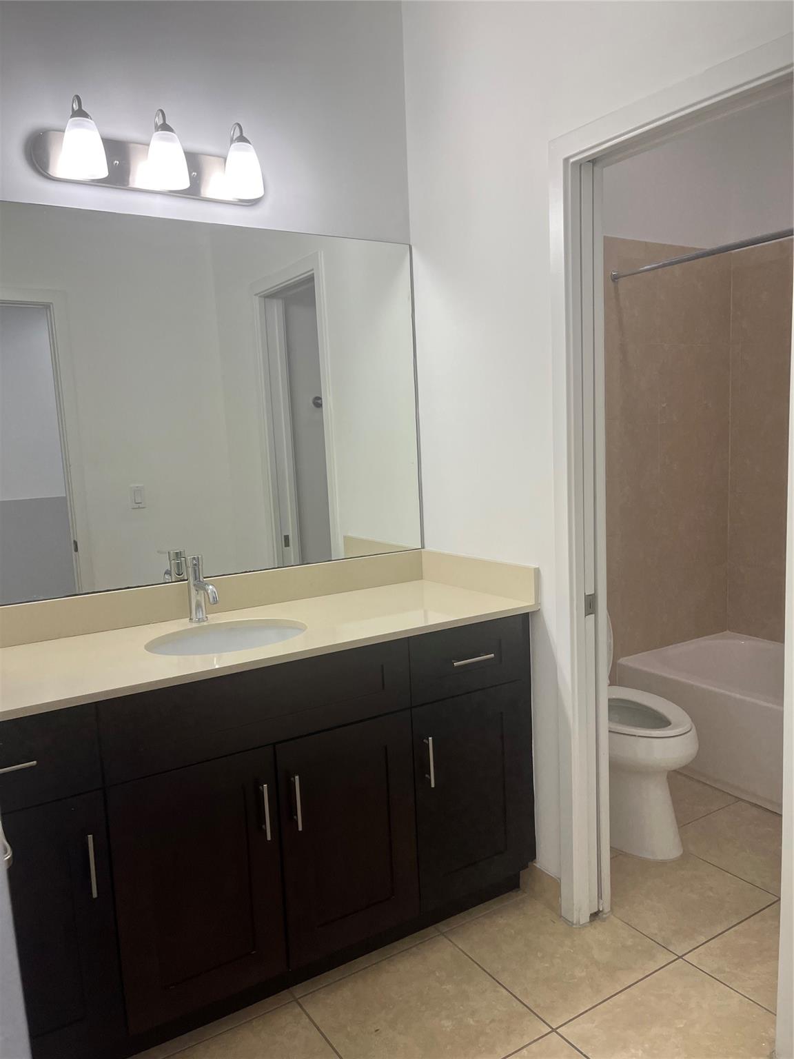 Second Bathroom
