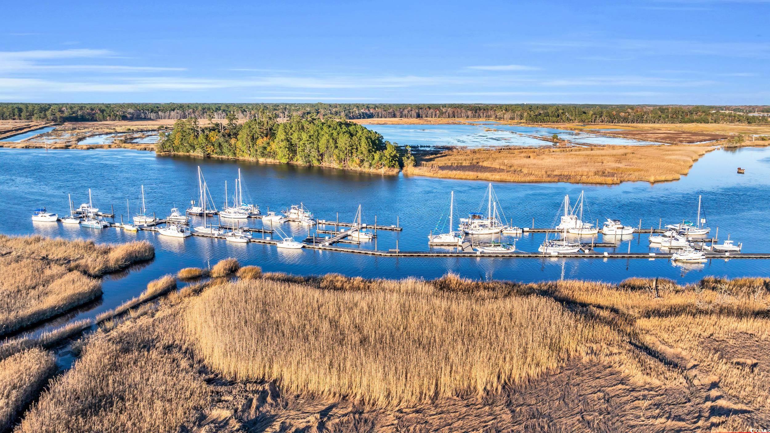 Lot 20 Serenity Park Ln Georgetown, SC 29440